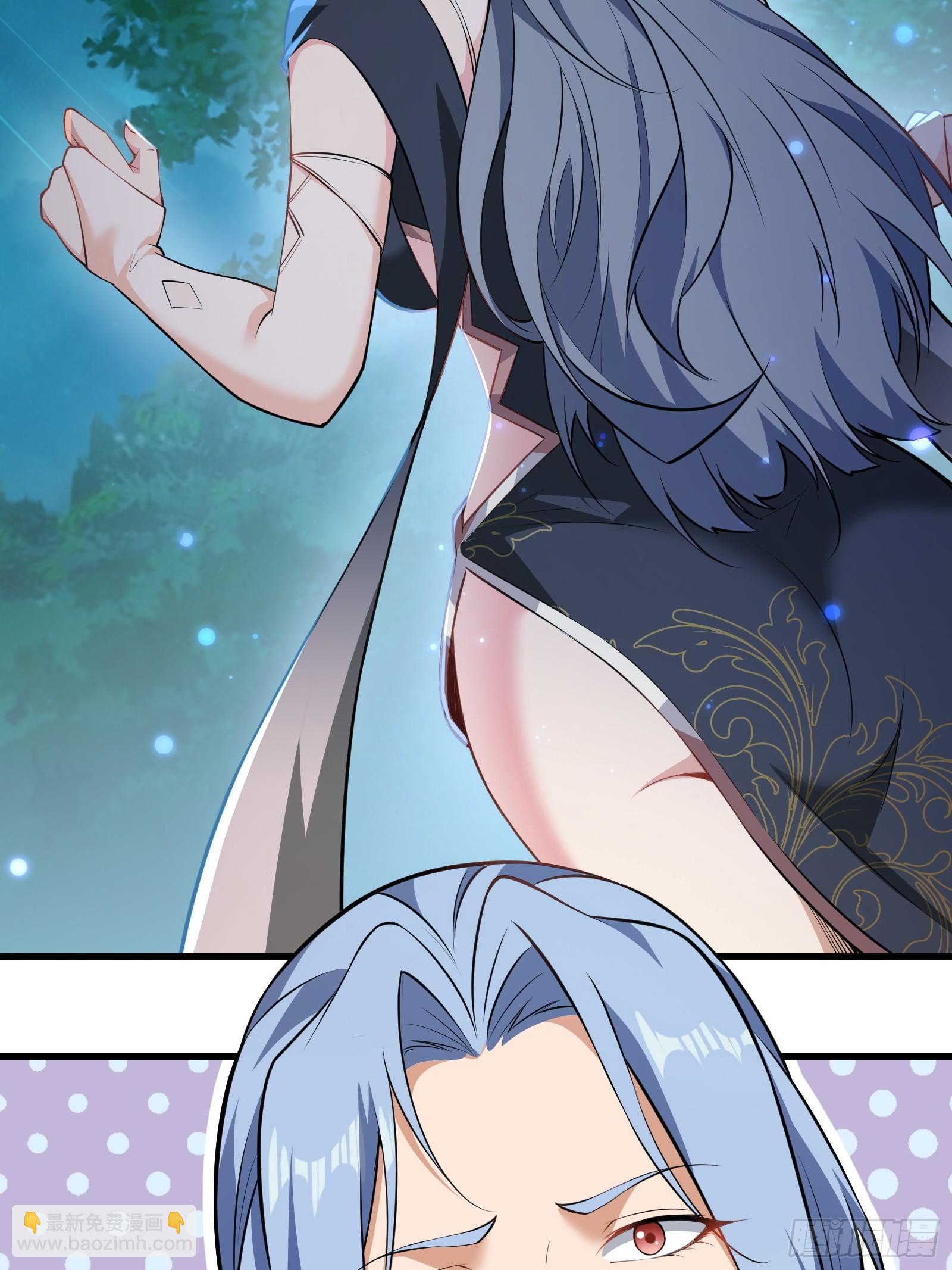 第72话 轻松将你拿捏(1/2)-第73话