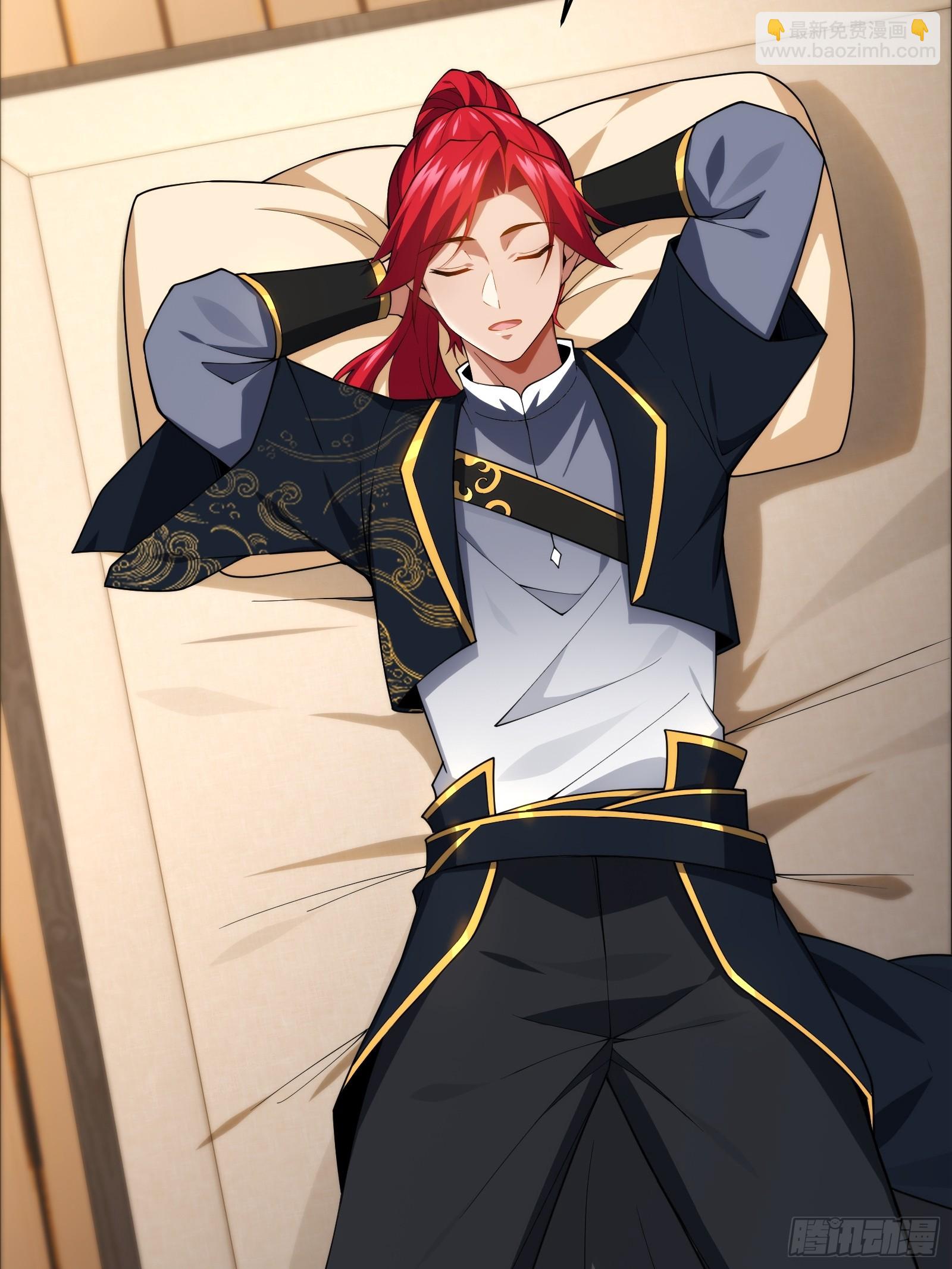 第76话 化成灰我都认得(1/2)-第77话