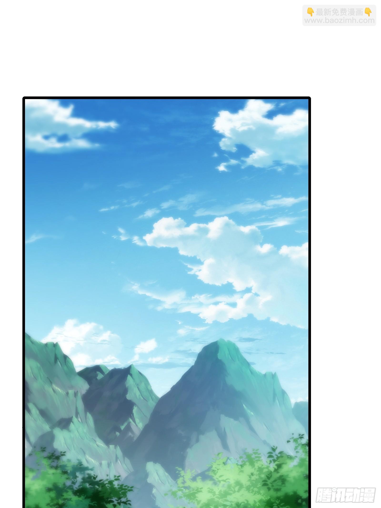 第76话 化成灰我都认得(1/2)-第77话