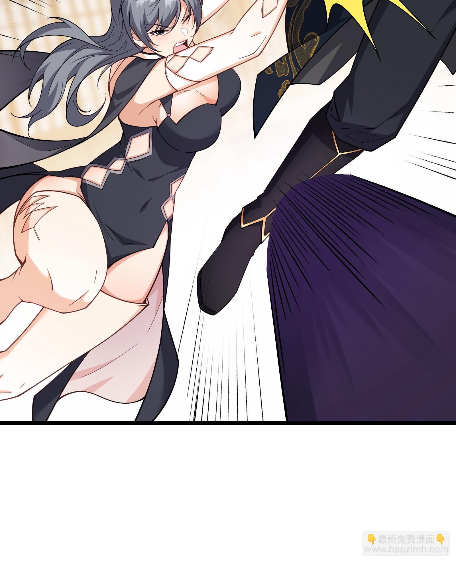 第78话 穿透腹部(1/2)-第79话