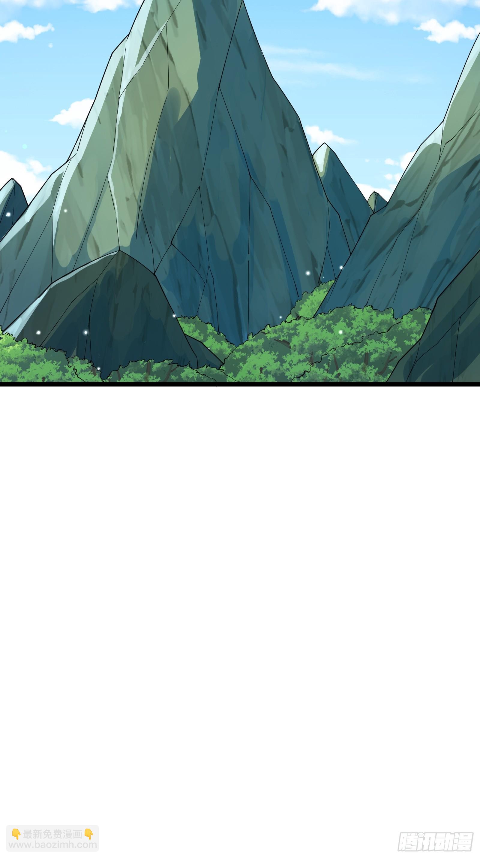 第80话 为了你-第81话