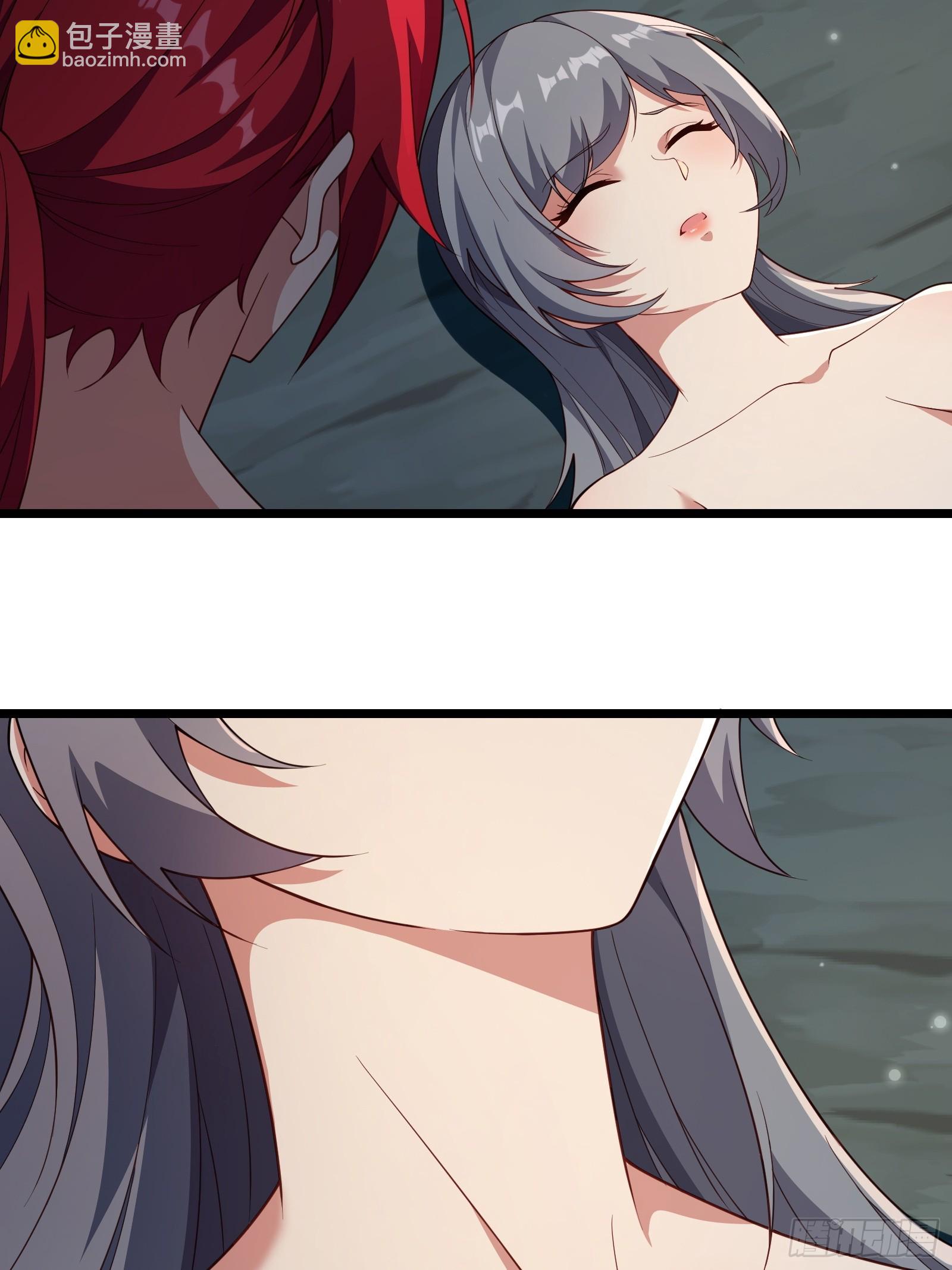 第80话 为了你-第81话