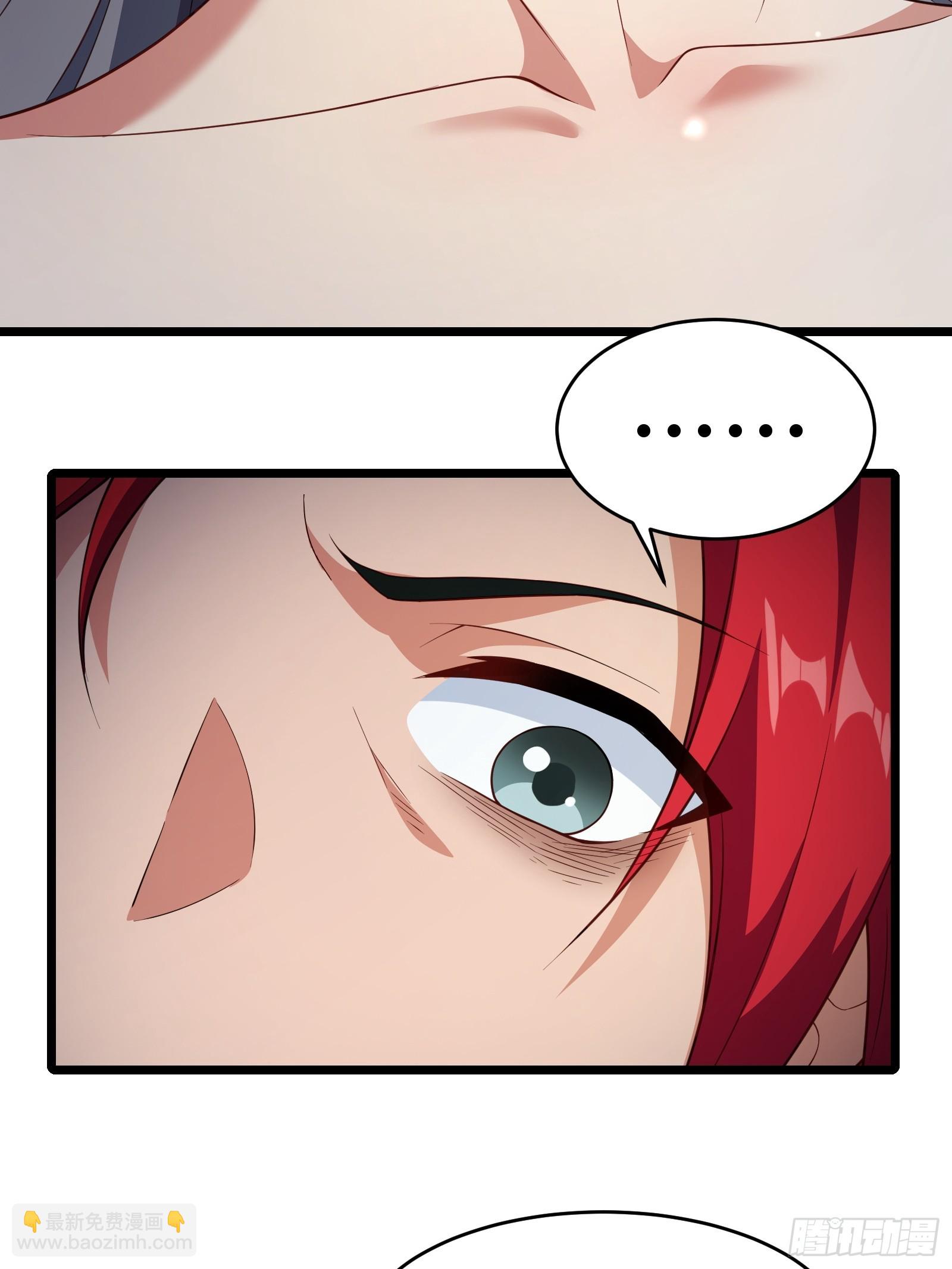 第80话 为了你-第81话