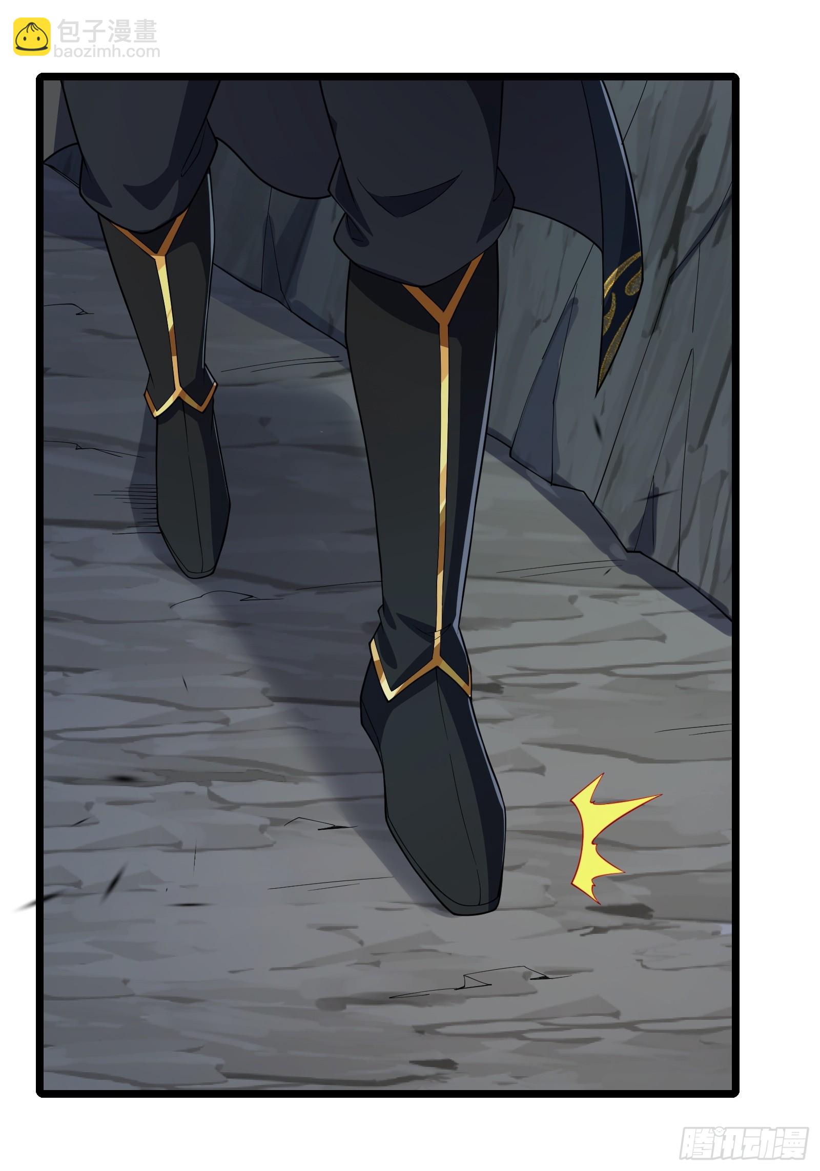 第80话 为了你-第81话