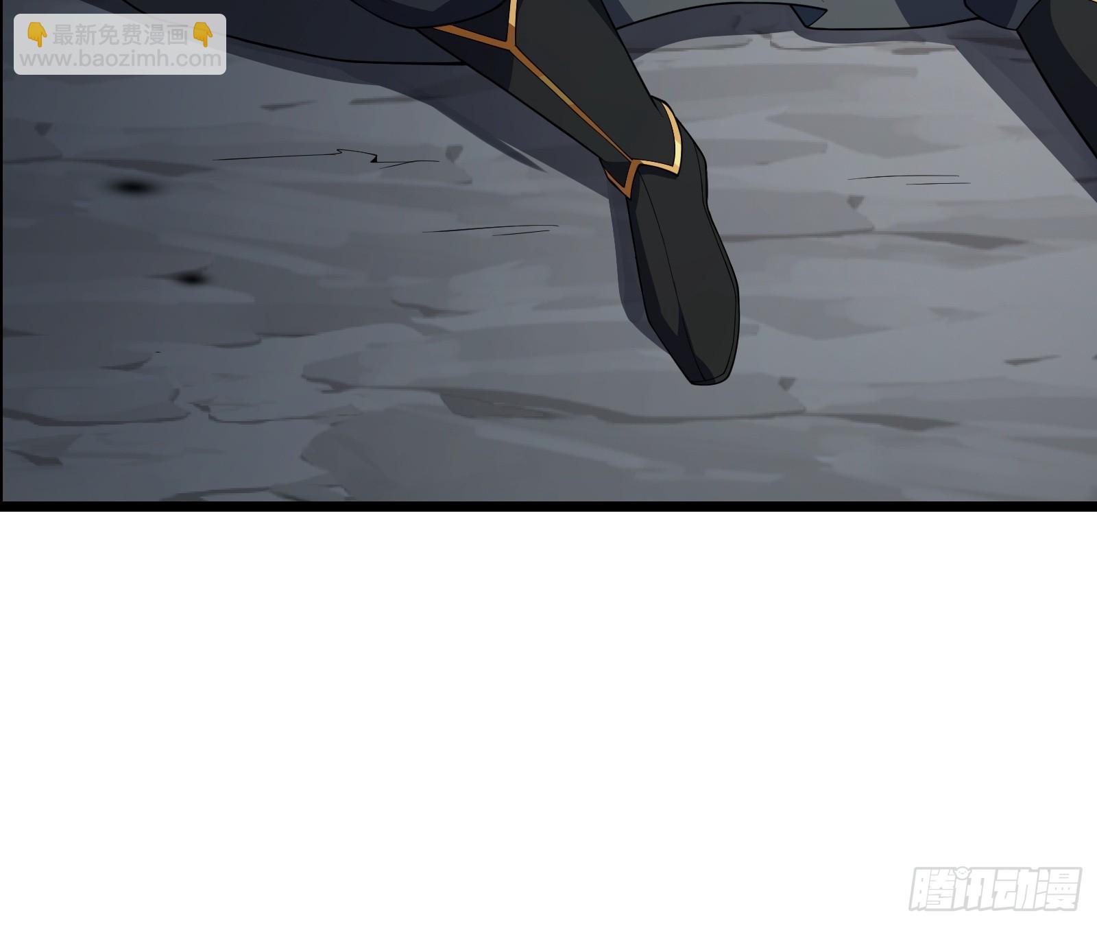 第80话 为了你-第81话