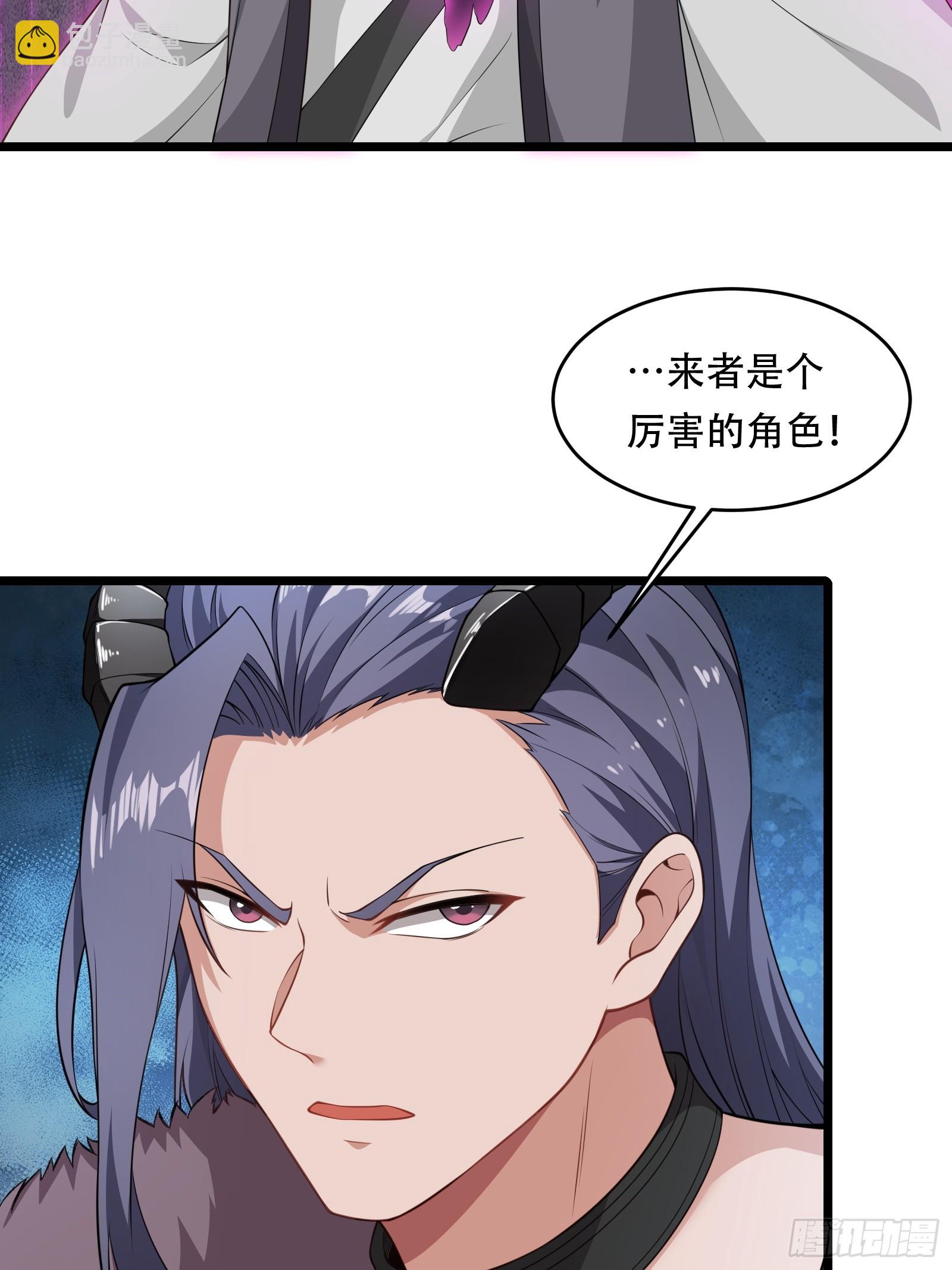 第84话 他会死吗(1/2)-第85话