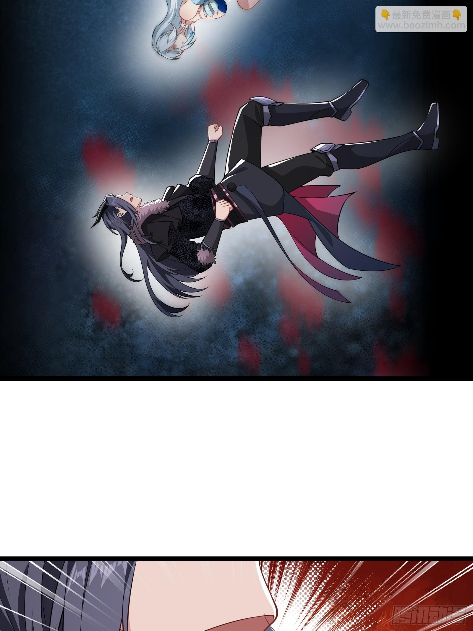 第84话 他会死吗(1/2)-第85话