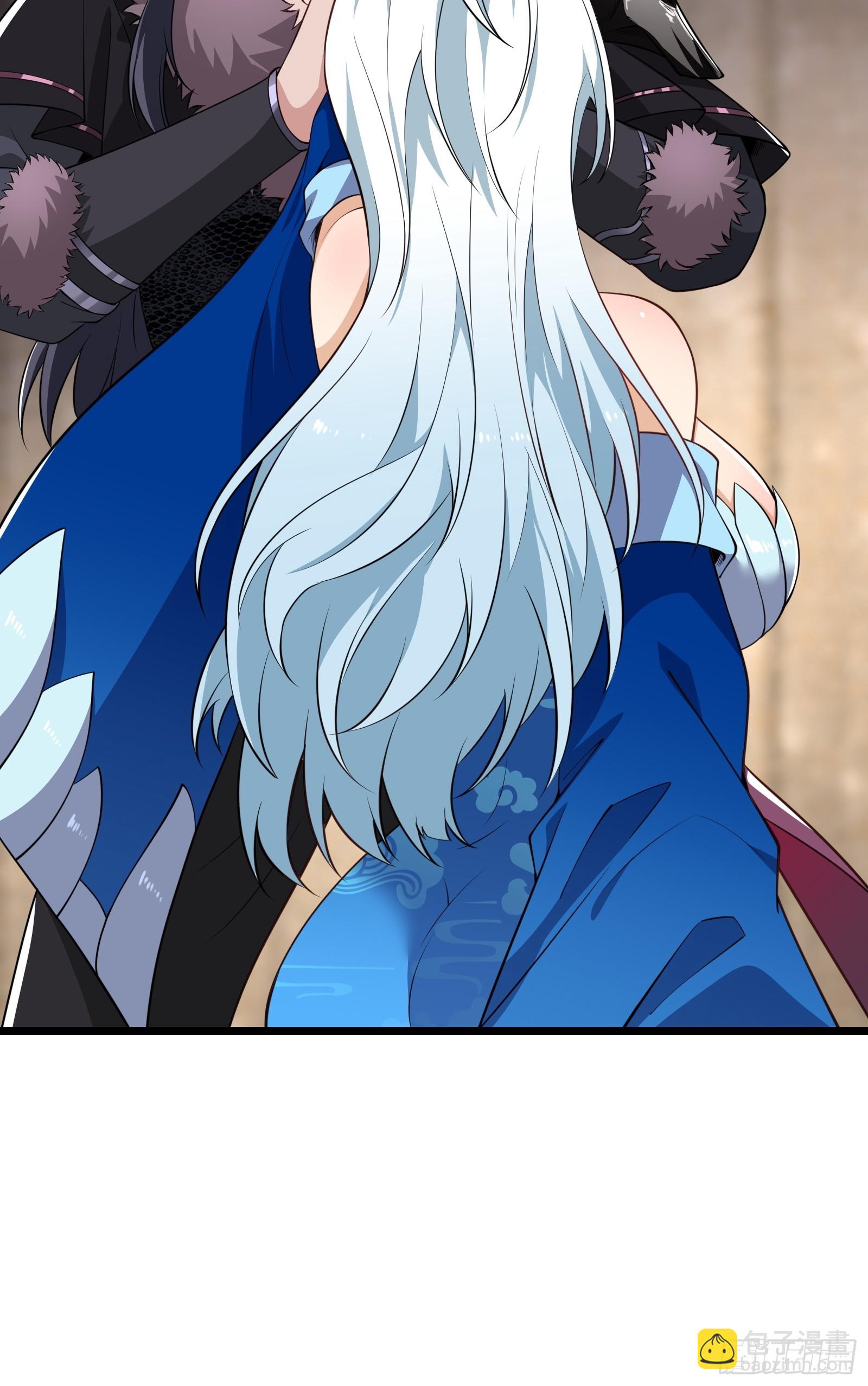 第84话 他会死吗(1/2)-第85话