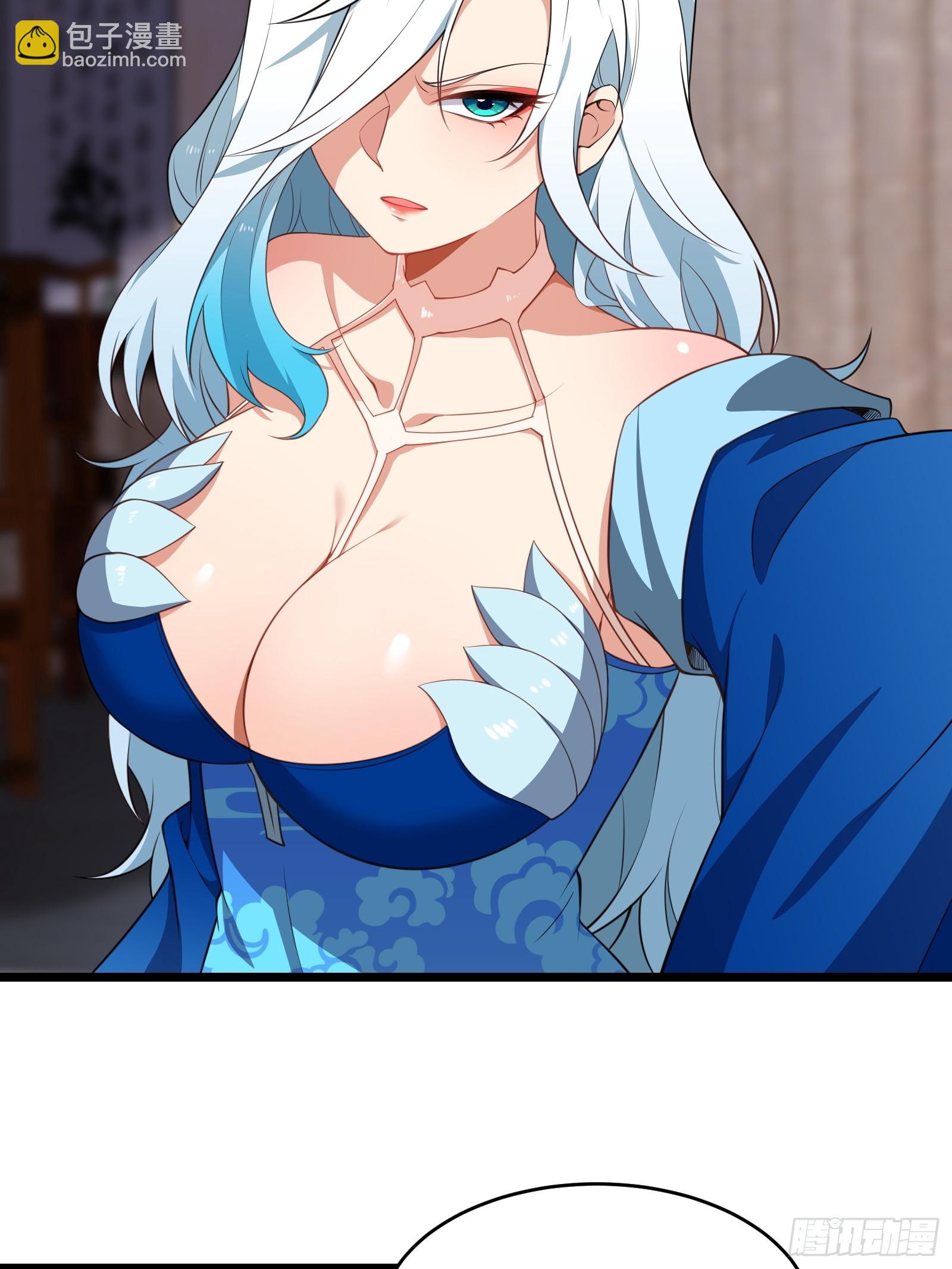 第84话 他会死吗(1/2)-第85话