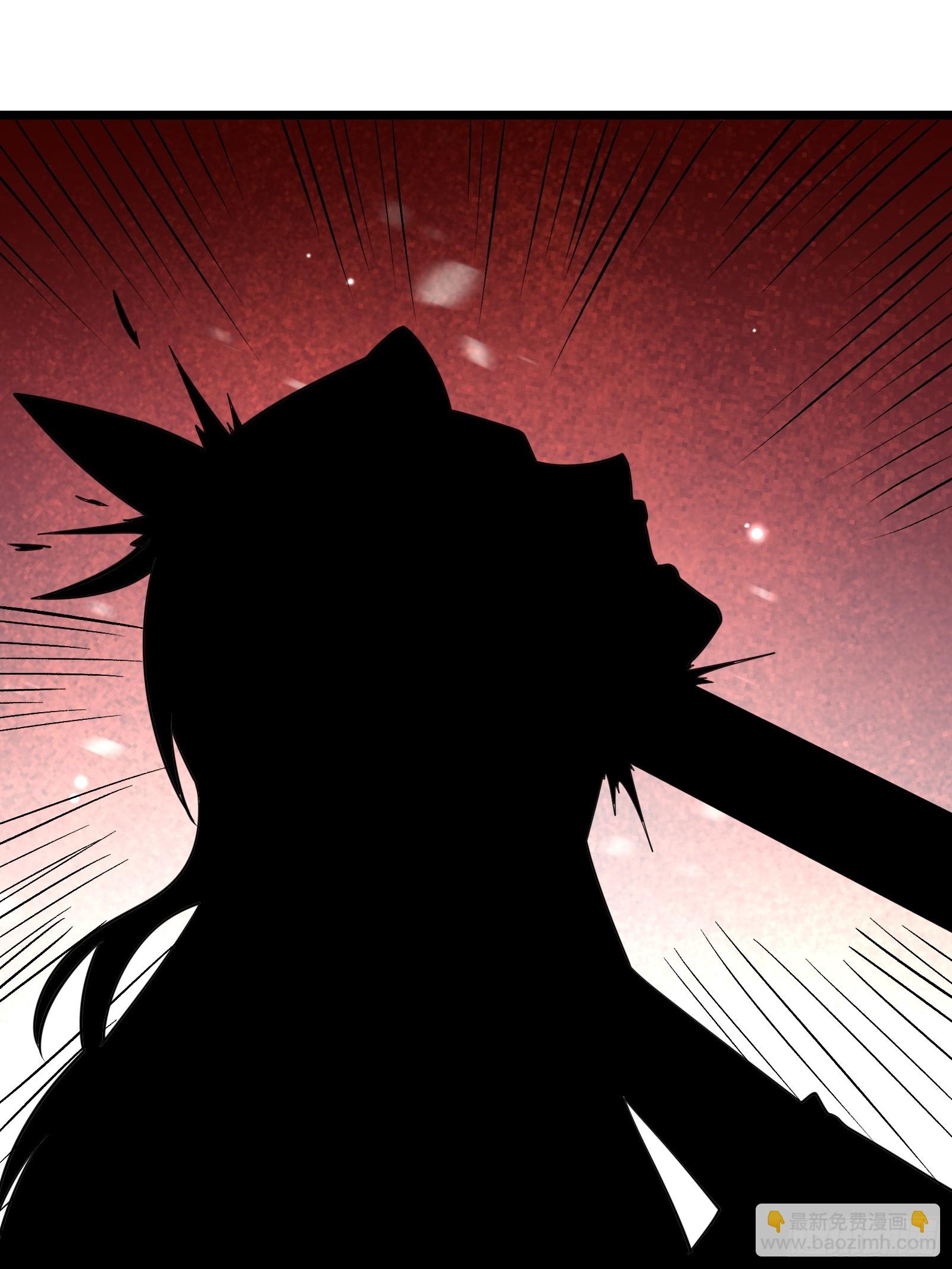 第84话 他会死吗(1/2)-第85话