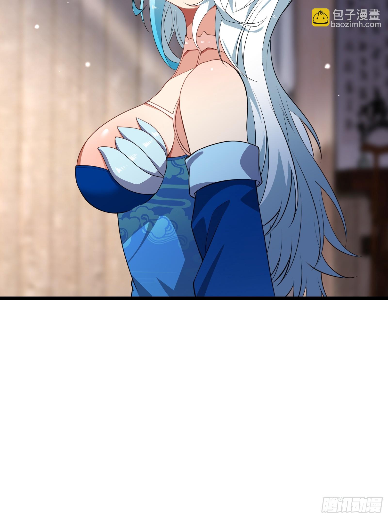 第84话 他会死吗(1/2)-第85话