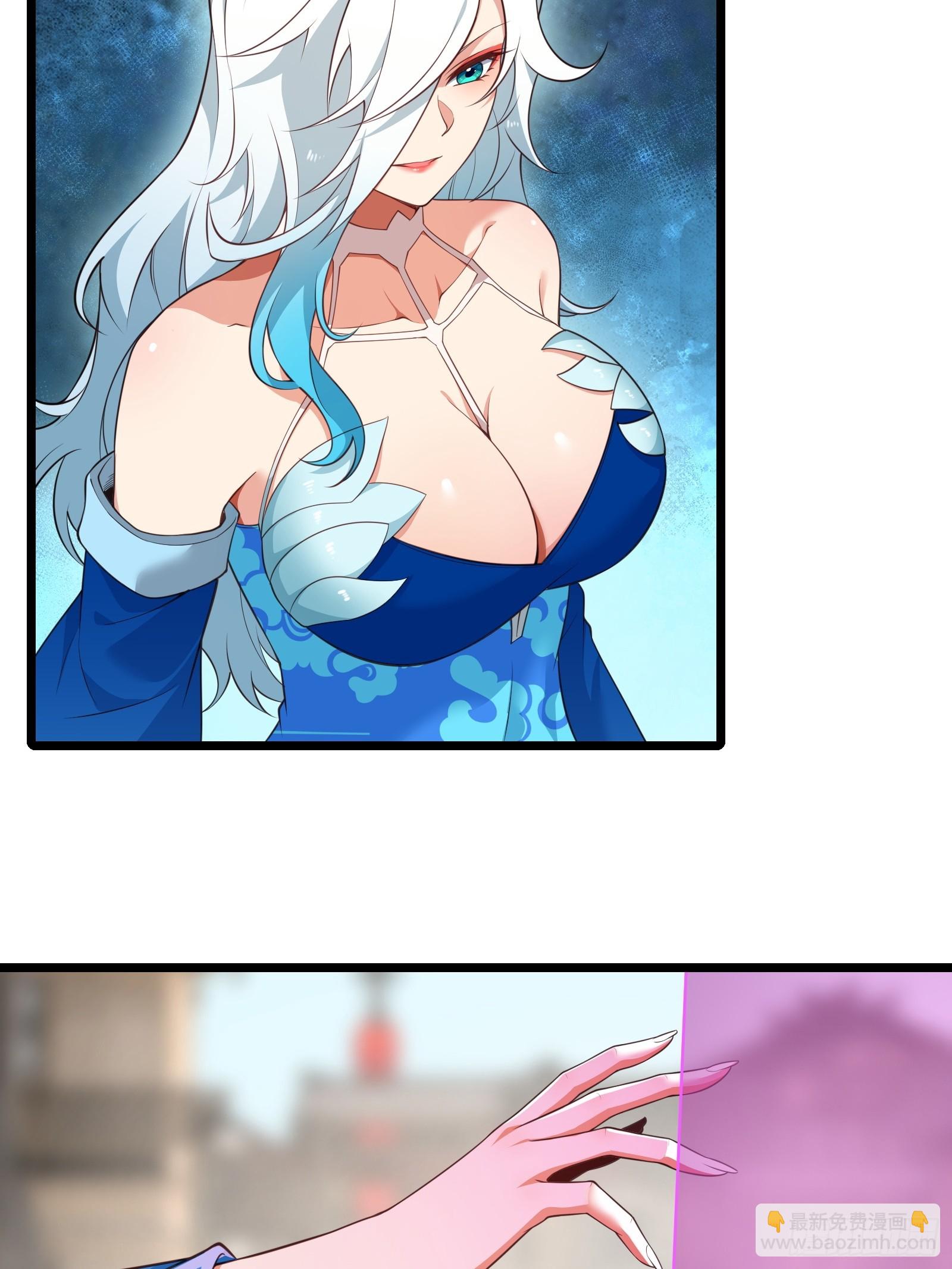 第84话 他会死吗(1/2)-第85话