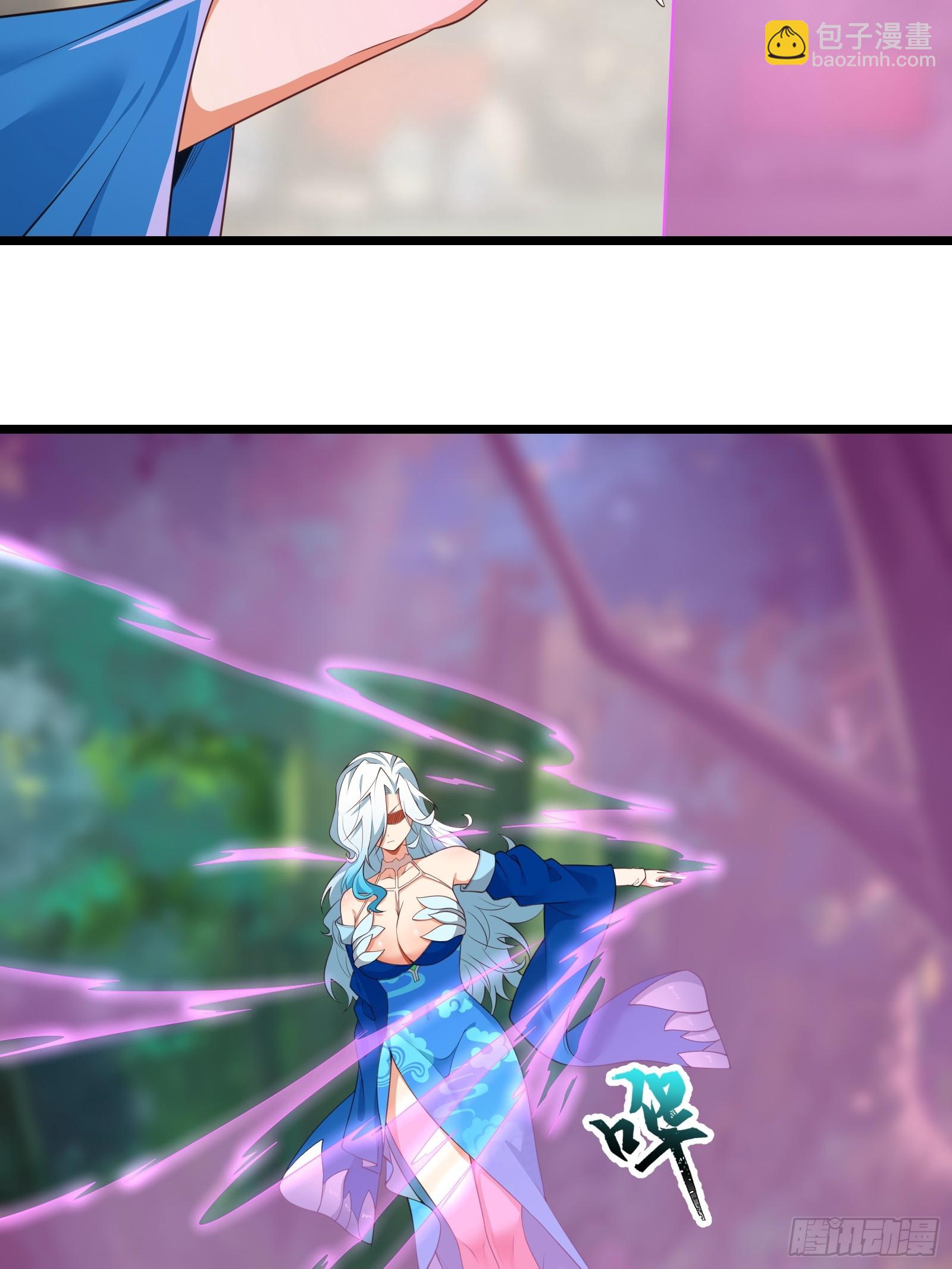 第84话 他会死吗(1/2)-第85话