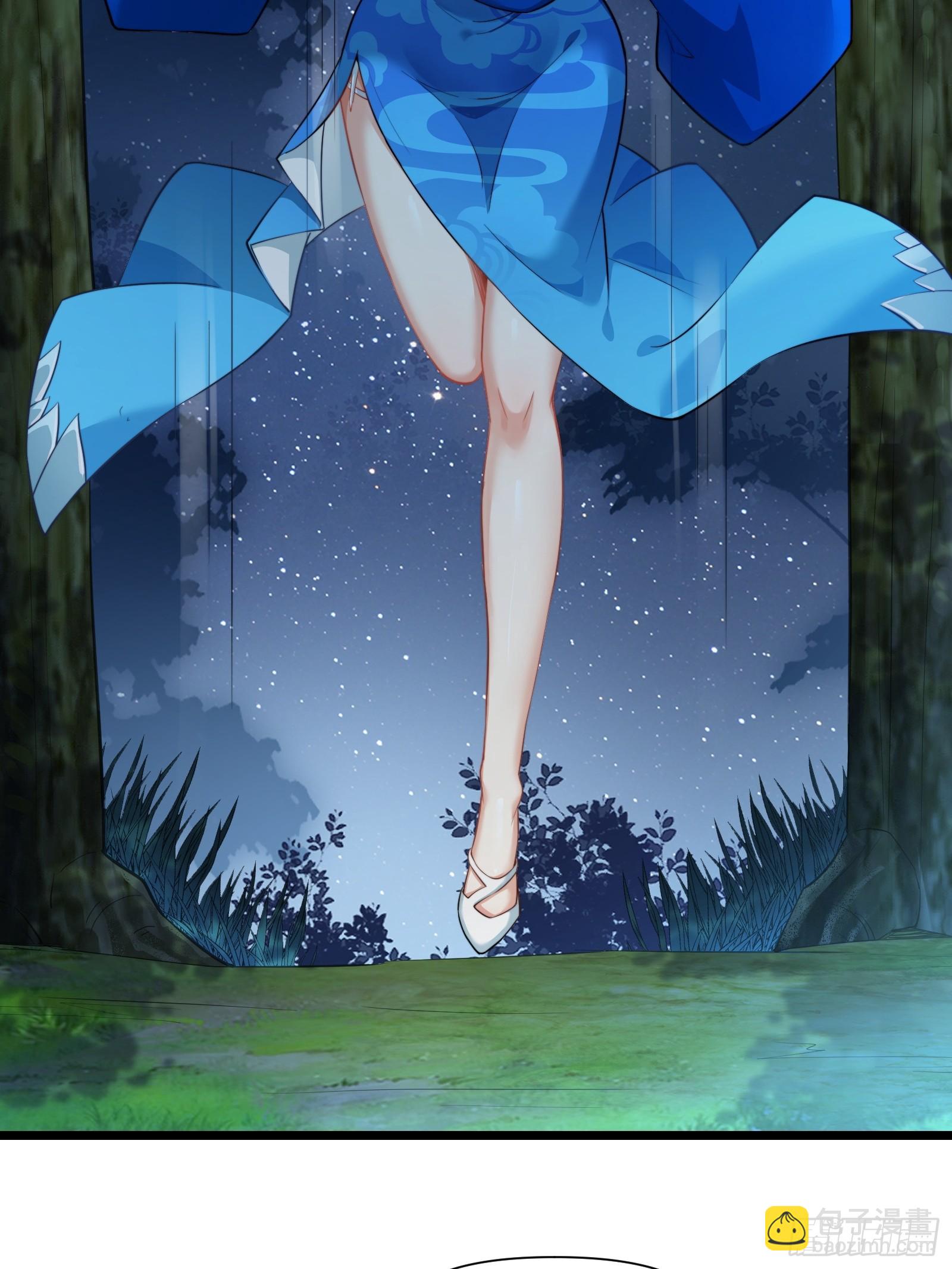 第86话 妹妹(1/2)-第87话