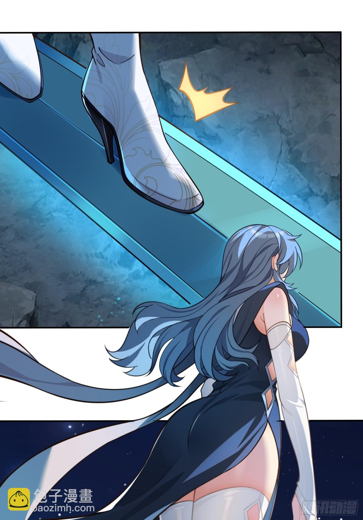 第八话(1/2)-第9话