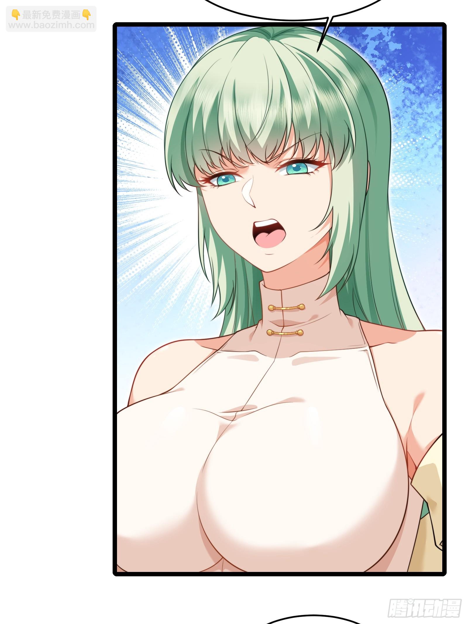 第90话 考验通过-第91话