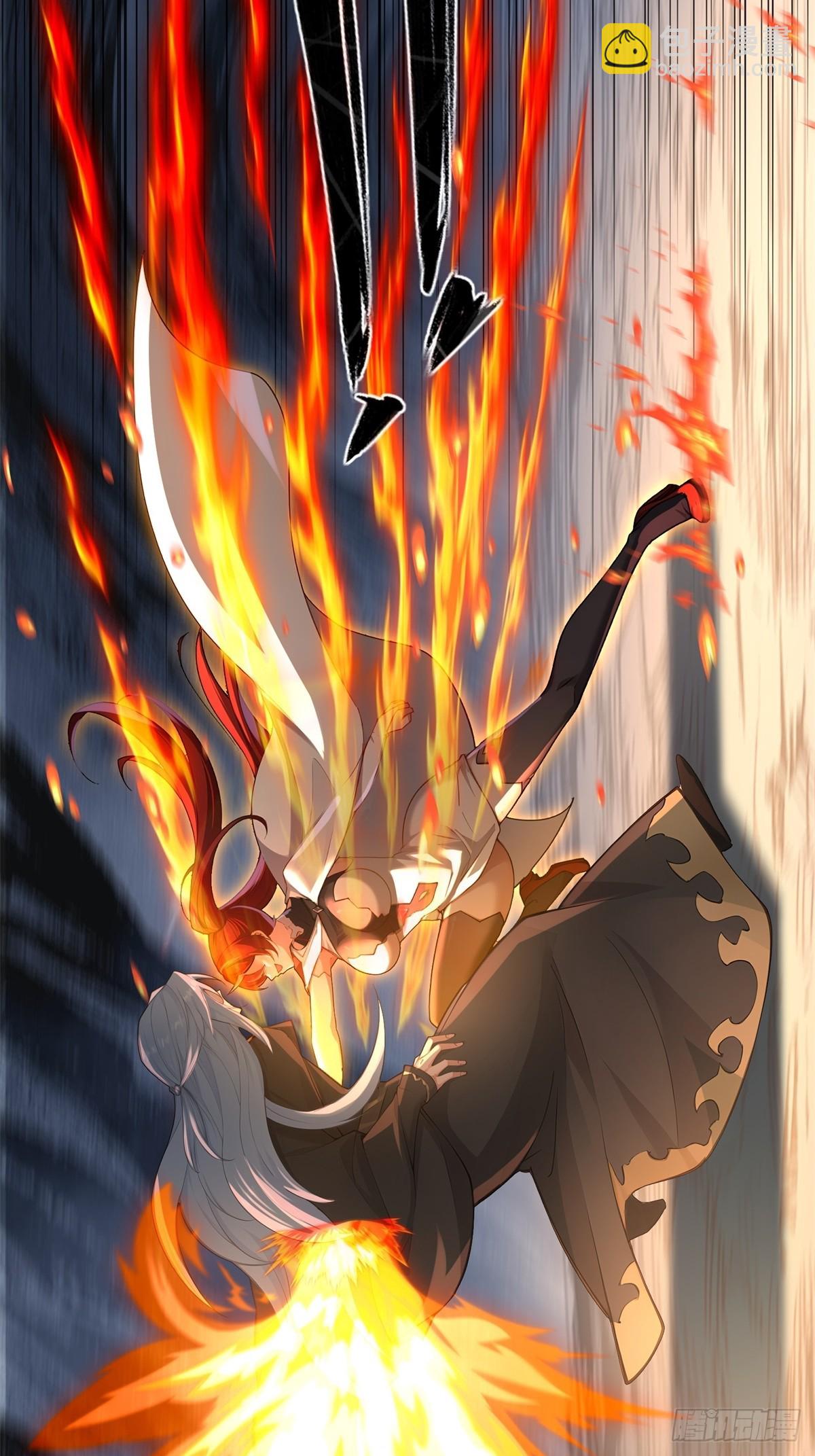 第98话  和哥哥见面(1/2)-第99话