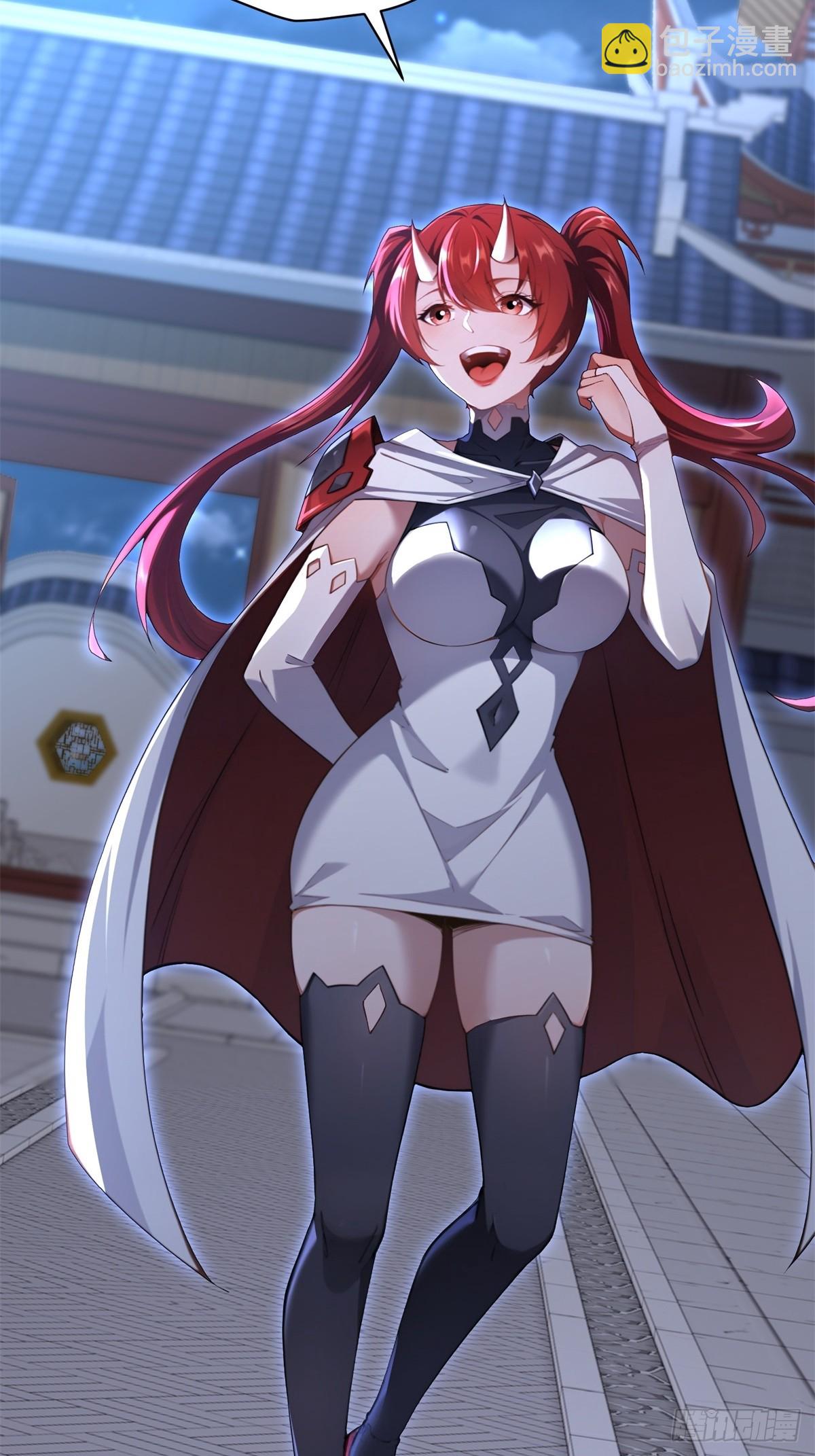 第98话  和哥哥见面(1/2)-第99话