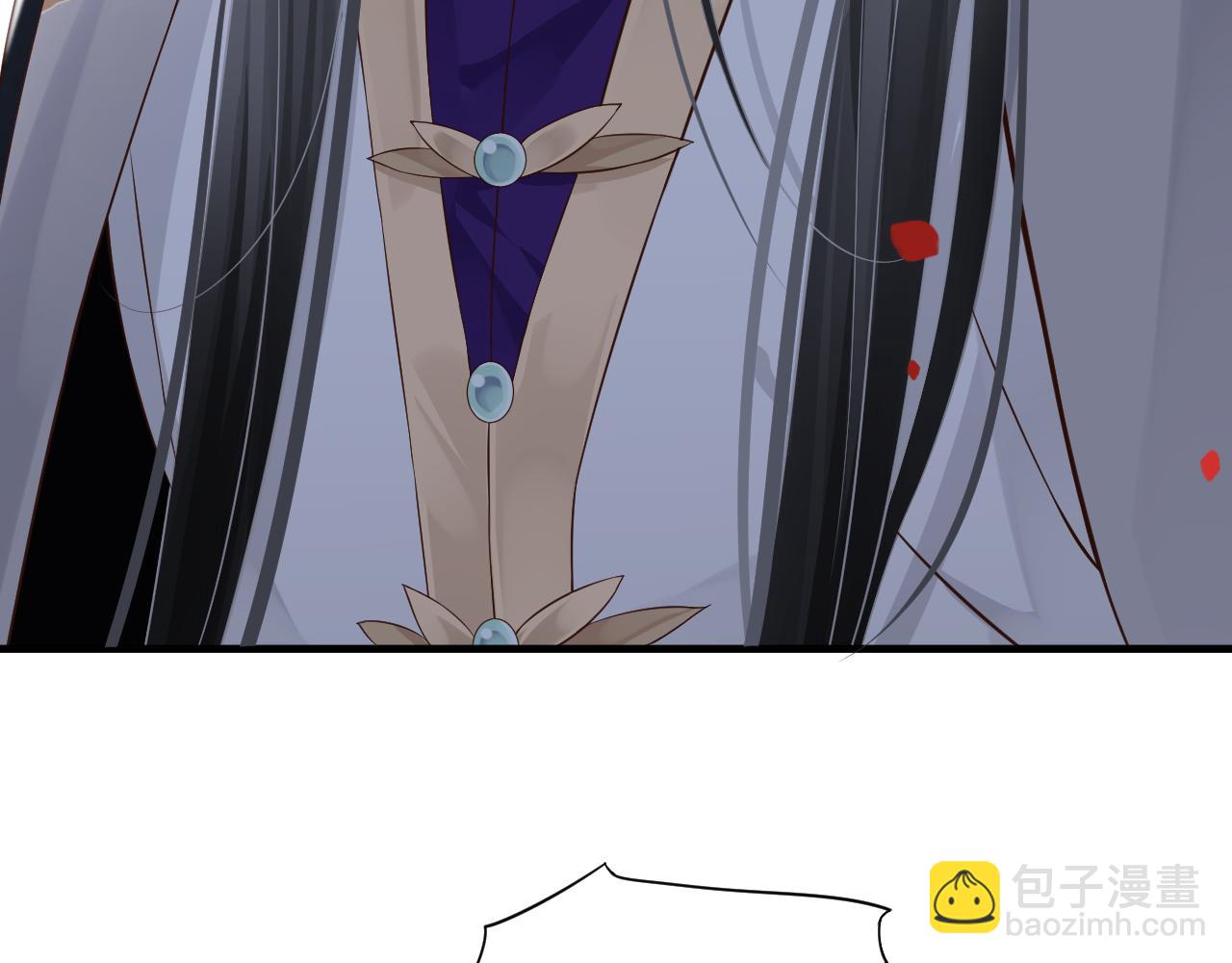 穿越成反派要如何活命 - 第108話採花賊!?(1/3) - 2