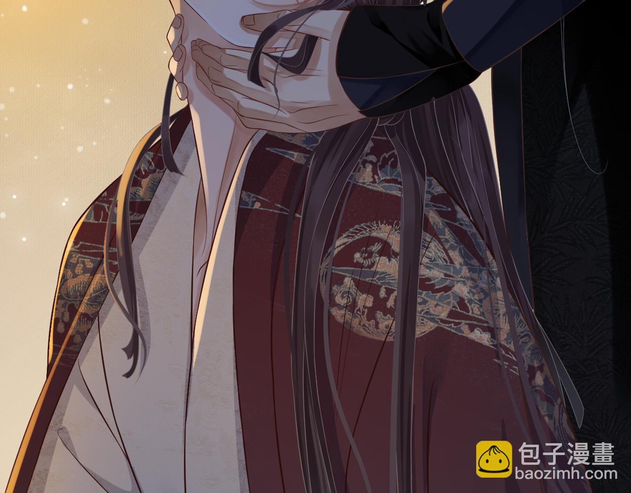 穿越成反派要如何活命 - 第108話採花賊!?(2/3) - 2