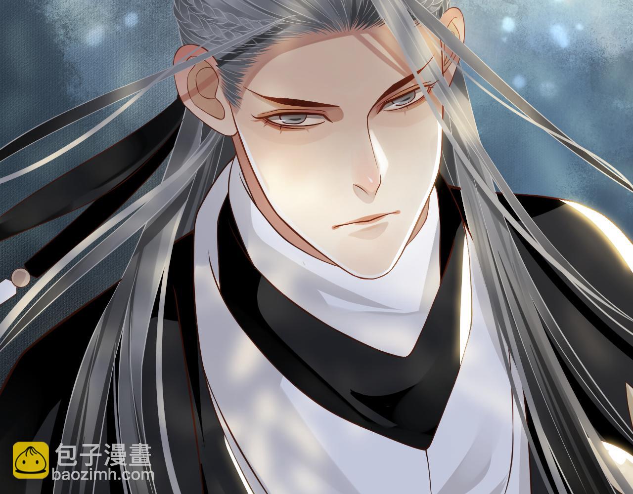 穿越成反派要如何活命 - 第109話 害怕!?(3/3) - 4