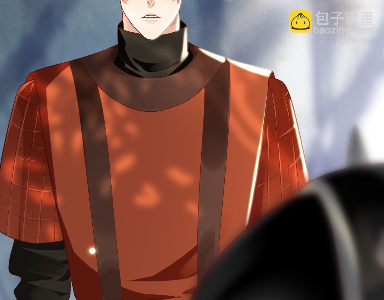 穿越成反派要如何活命 - 第109話 害怕!?(3/3) - 2