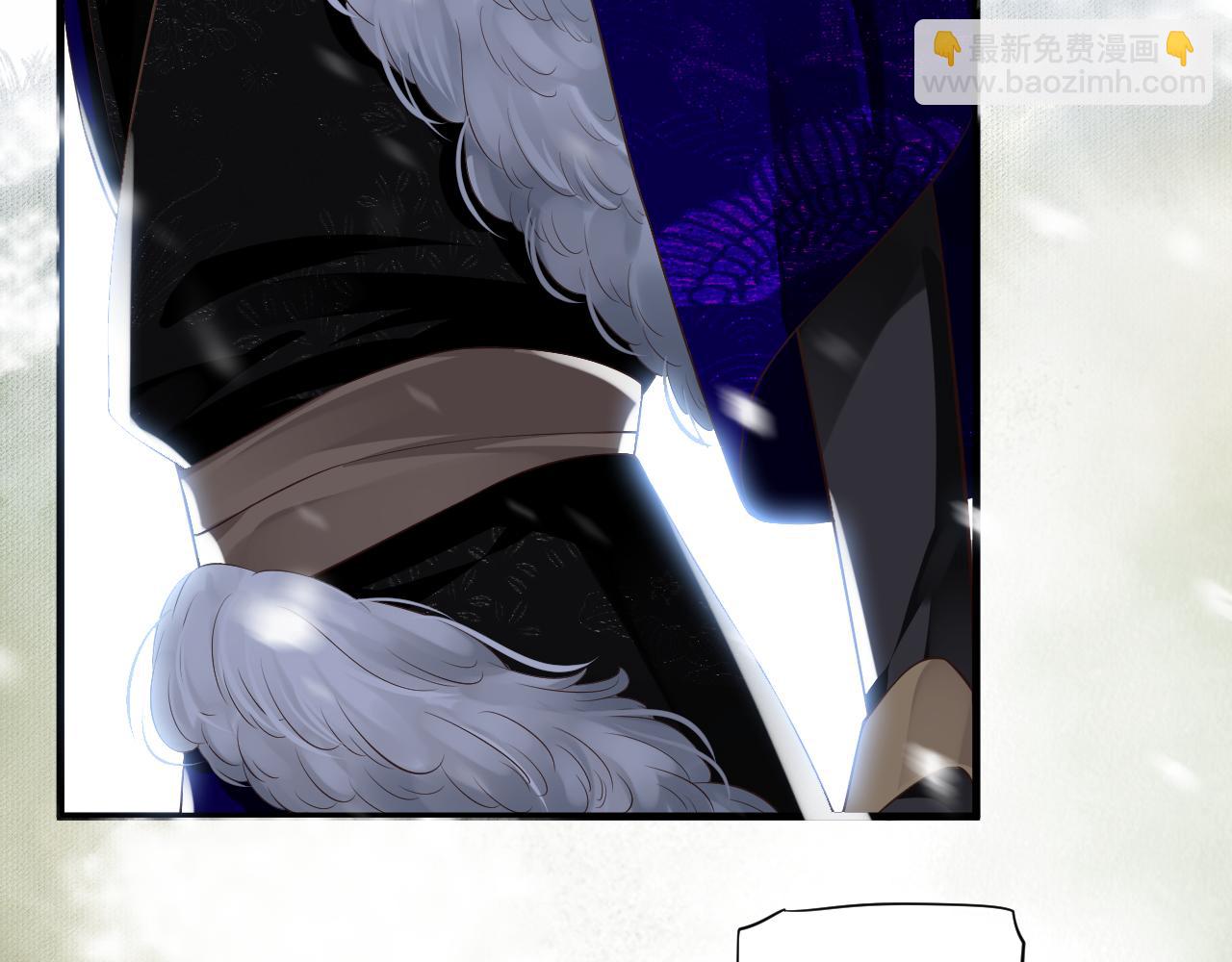 穿越成反派要如何活命 - 第109話 害怕!?(1/3) - 8