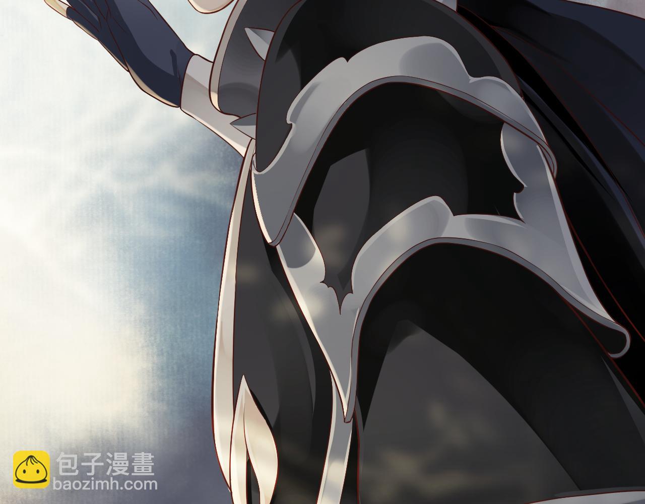 穿越成反派要如何活命 - 第109話 害怕!?(2/3) - 2