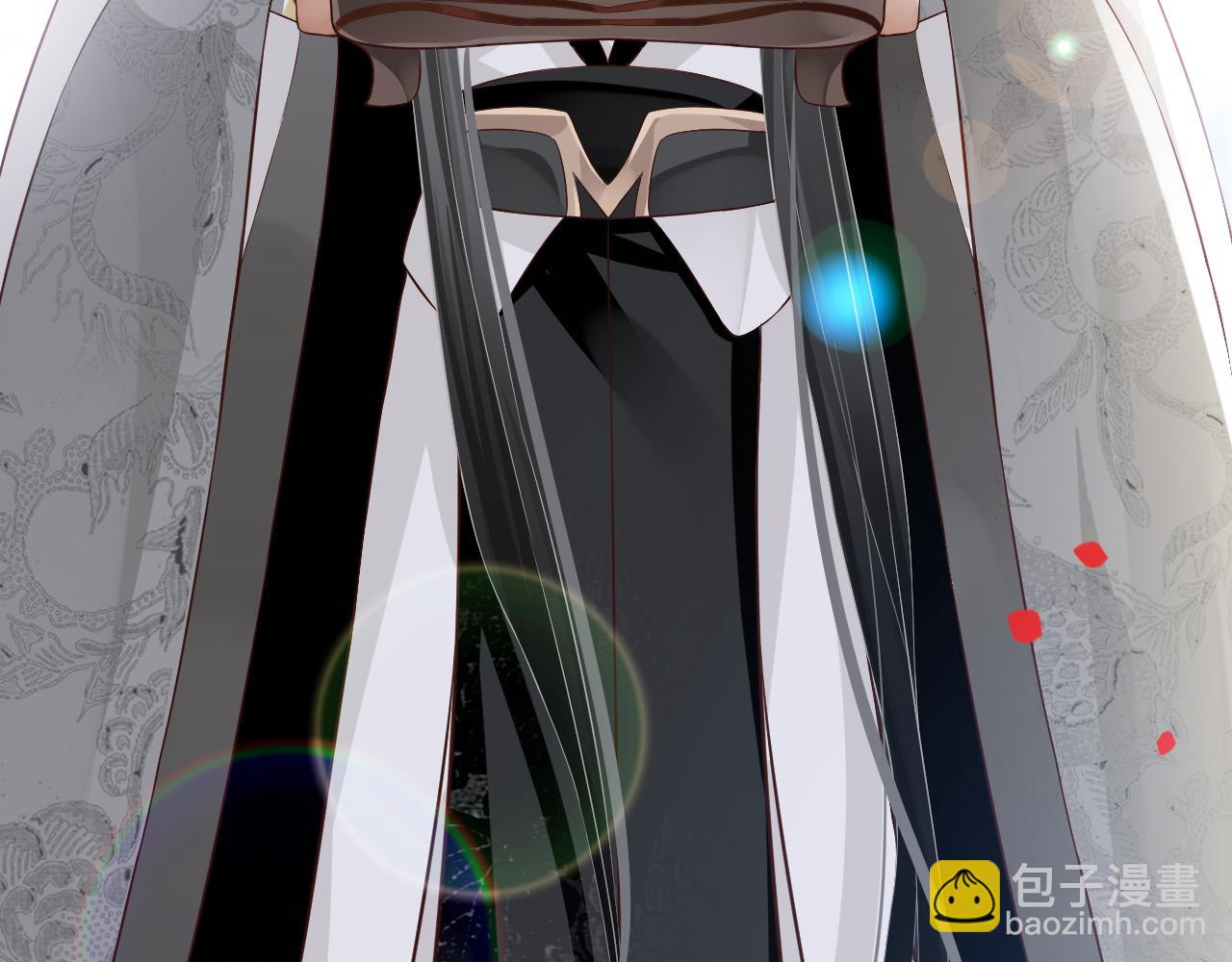 穿越成反派要如何活命 - 第109話 害怕!?(2/3) - 1