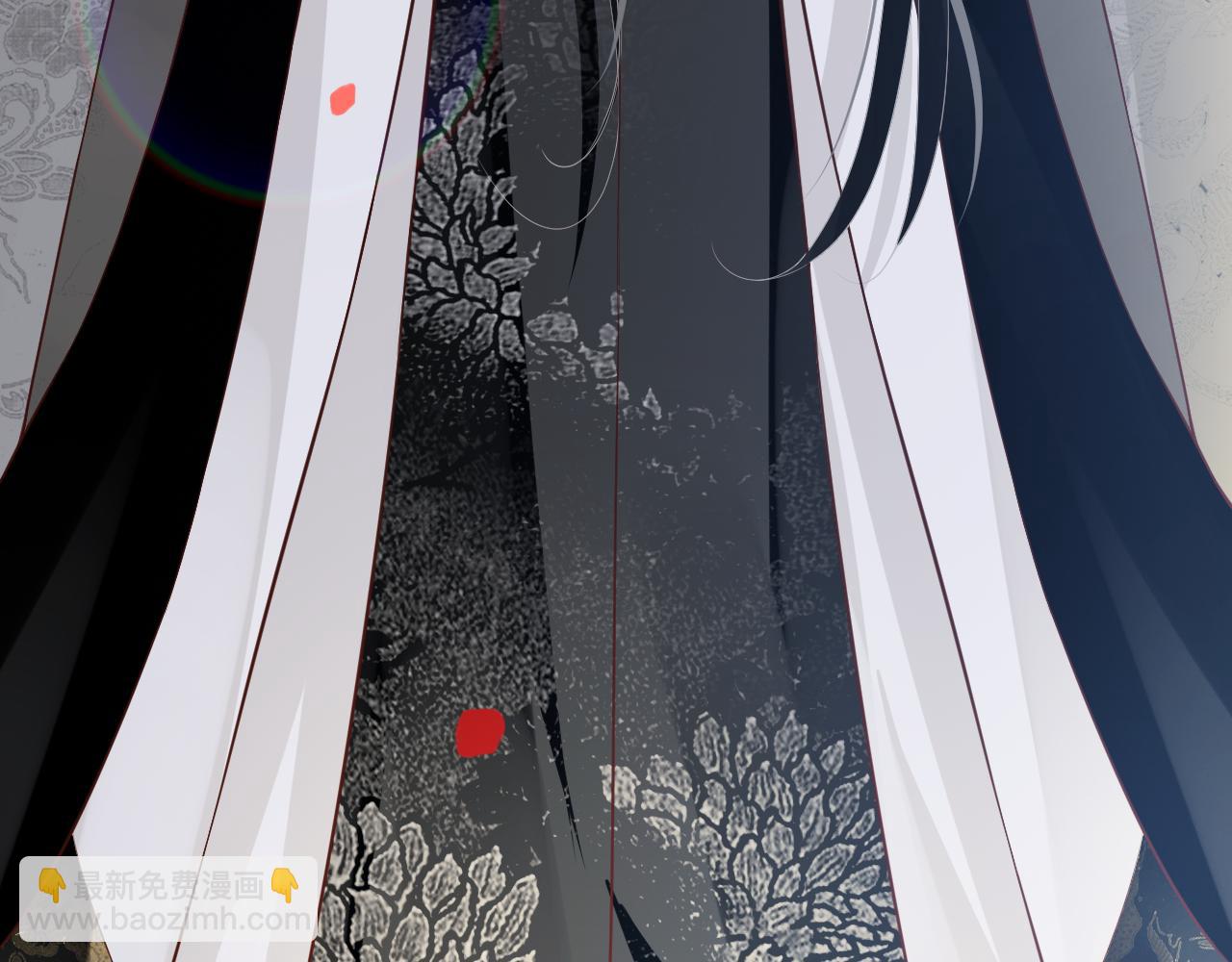 穿越成反派要如何活命 - 第109話 害怕!?(2/3) - 2