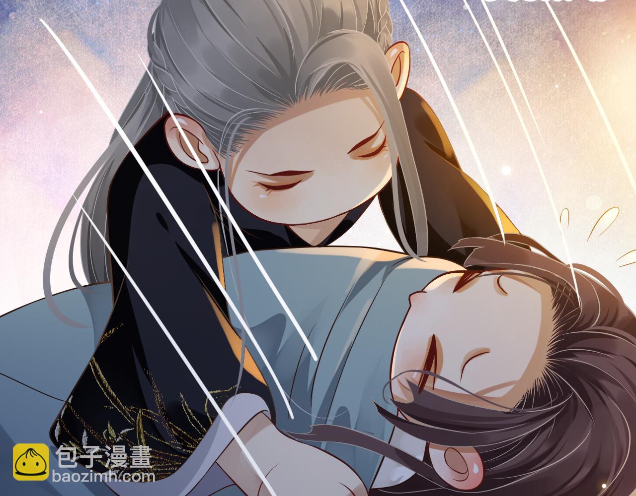 穿越成反派要如何活命 - 第113話 送上門的蕭總(2/3) - 5