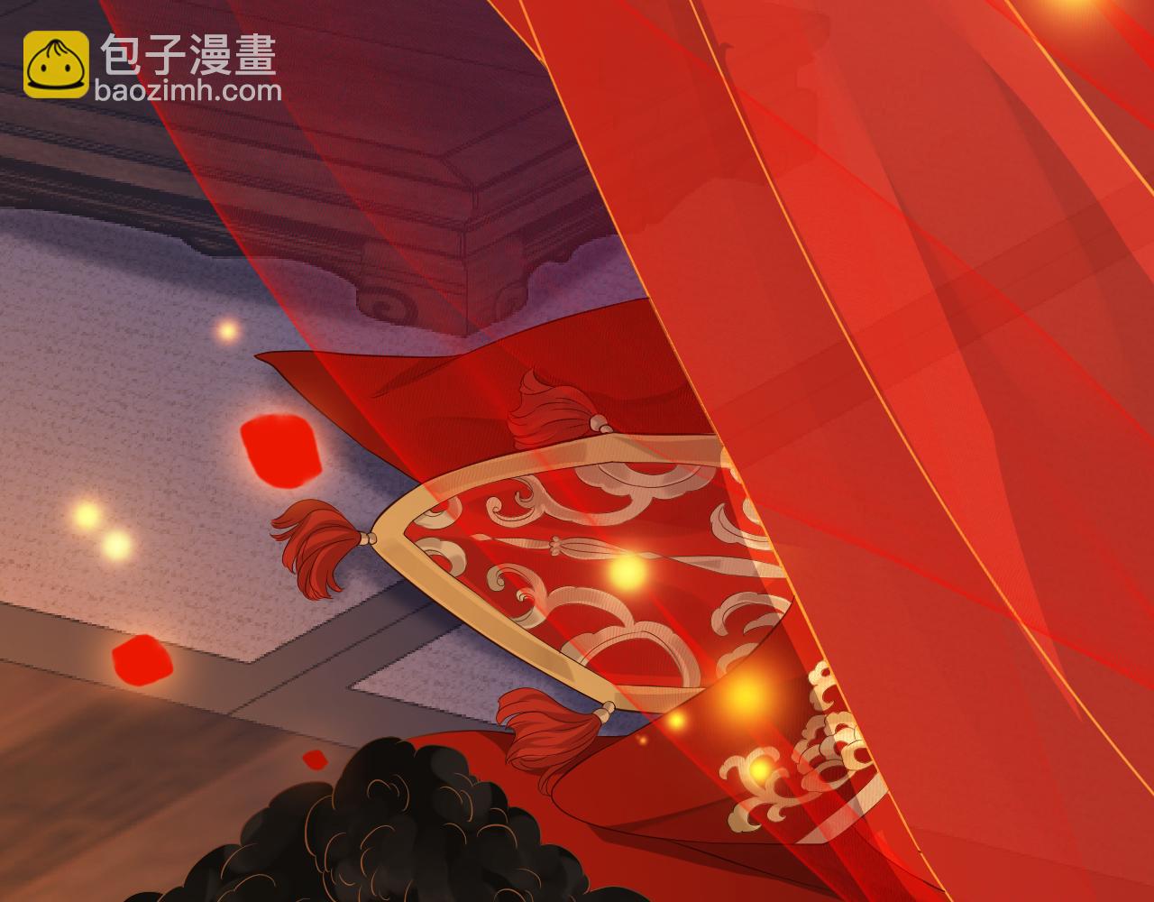 穿越成反派要如何活命 - 完結篇 大婚(3/3) - 8