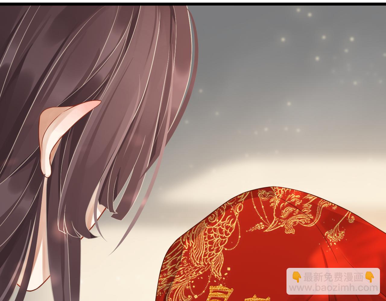 穿越成反派要如何活命 - 完結篇 大婚(1/3) - 1