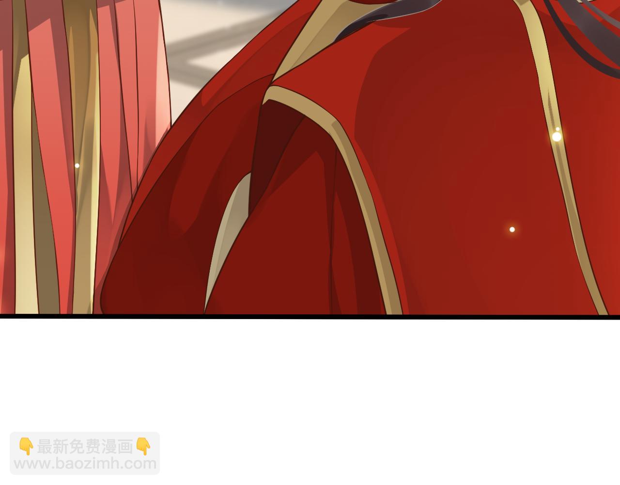 穿越成反派要如何活命 - 完結篇 大婚(1/3) - 8