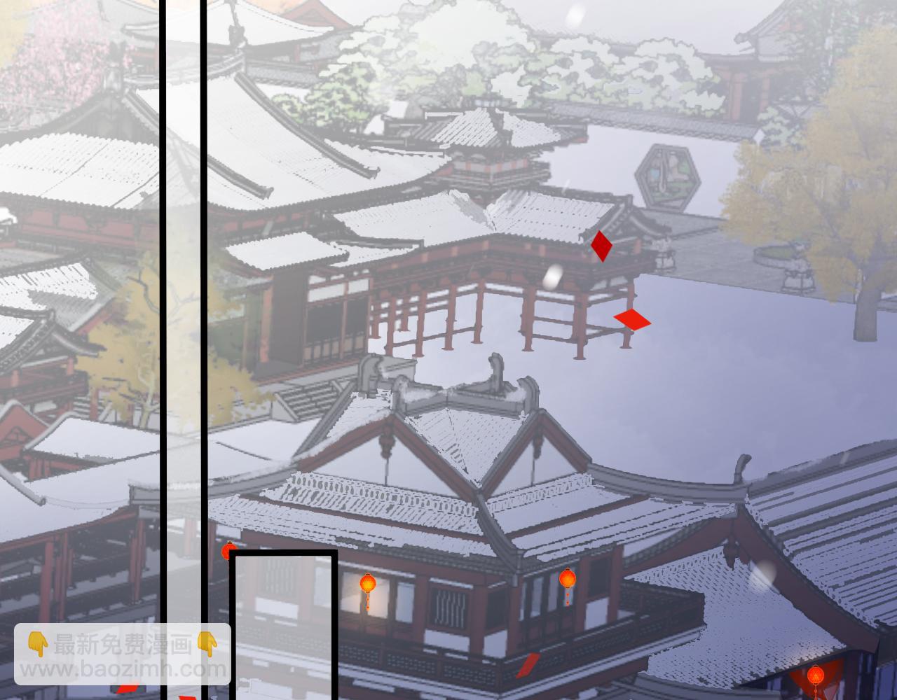 穿越成反派要如何活命 - 完結篇 大婚(2/3) - 7