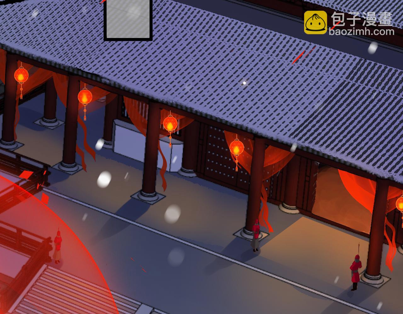 穿越成反派要如何活命 - 完結篇 大婚(2/3) - 1