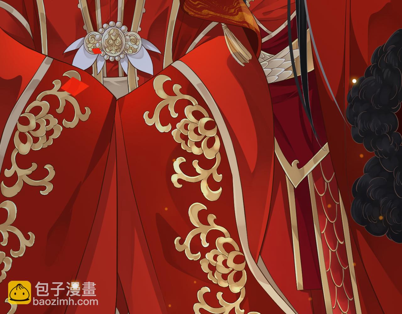 穿越成反派要如何活命 - 完結篇 大婚(2/3) - 6