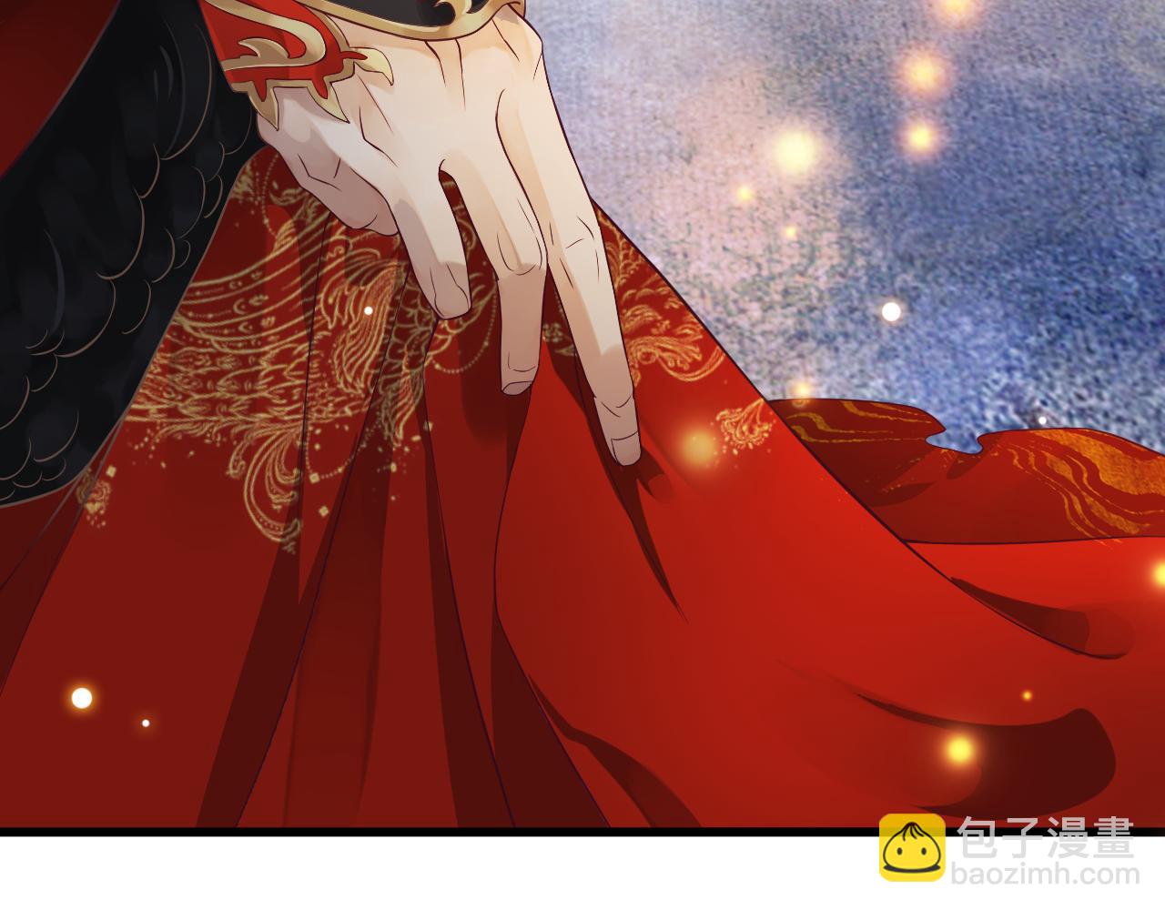 穿越成反派要如何活命 - 完結篇 大婚(2/3) - 8