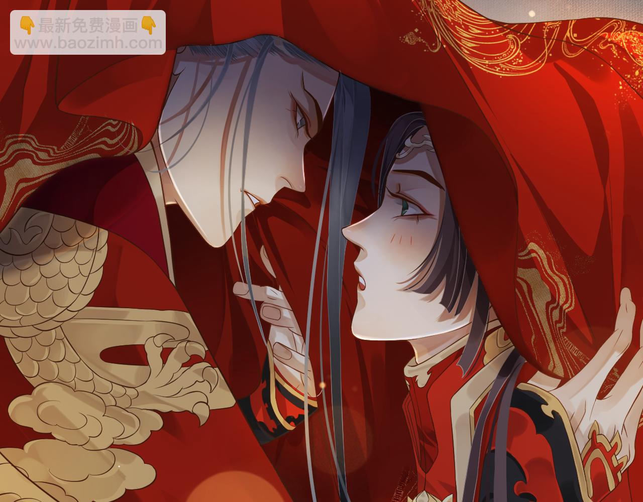 穿越成反派要如何活命 - 完結篇 大婚(2/3) - 6