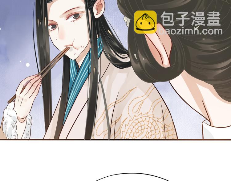 穿越成反派要如何活命 - 第11話 皇上的需求？(2/3) - 6