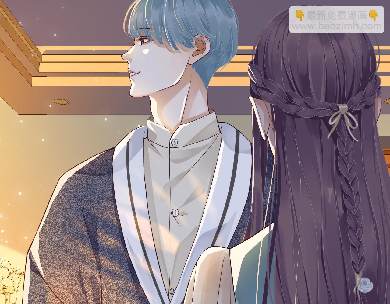 穿越成反派要如何活命 - 番外2 約會吧(1/3) - 7