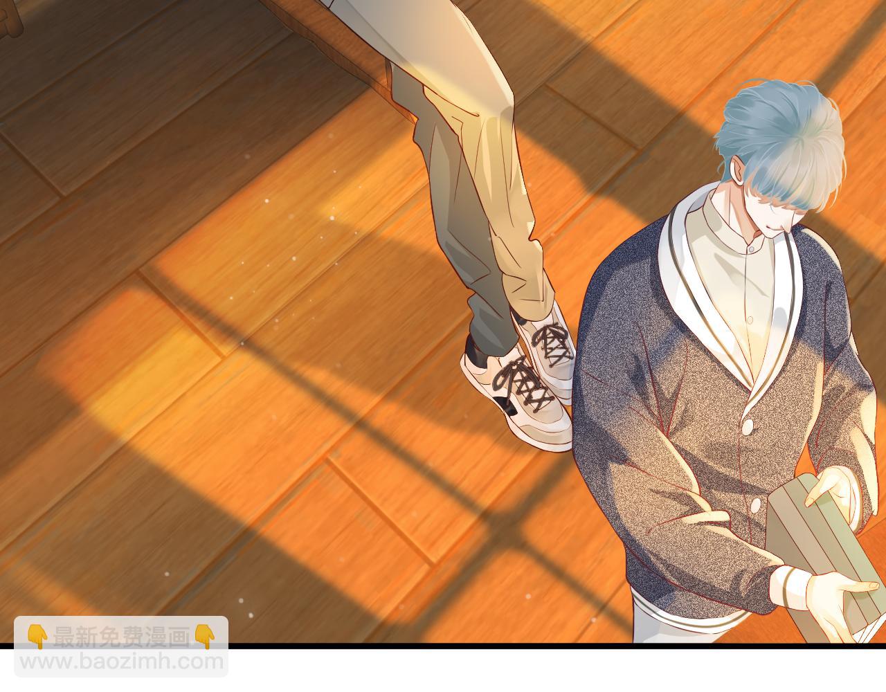 穿越成反派要如何活命 - 番外2 約會吧(2/3) - 6