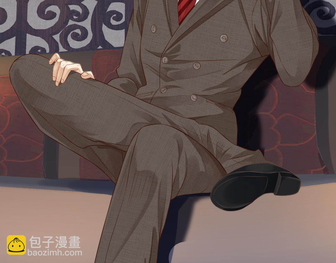 穿越成反派要如何活命 - 番外2 約會吧(2/3) - 5