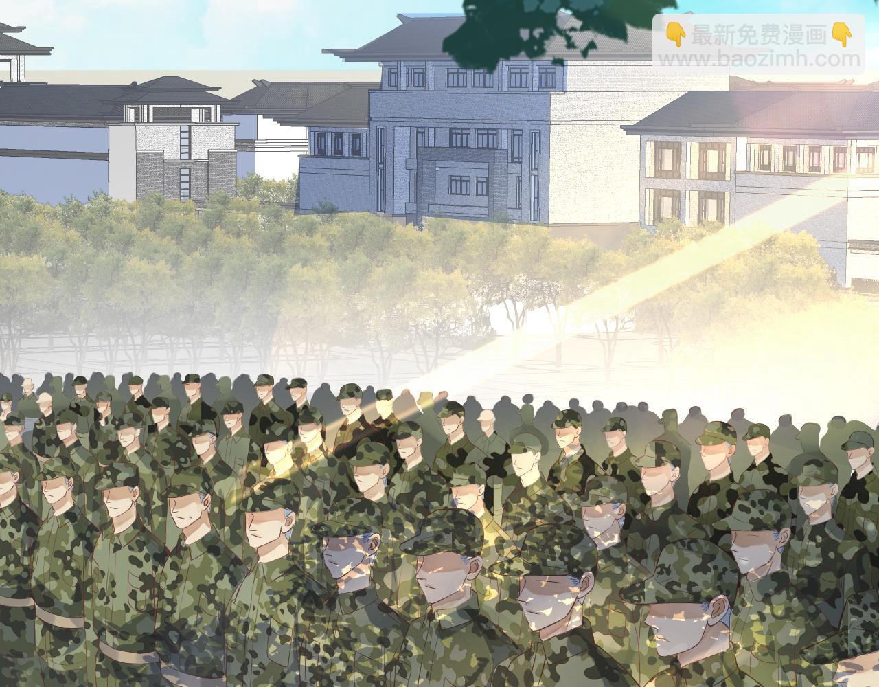 穿越成反派要如何活命 - 番外2 約會吧(2/3) - 5