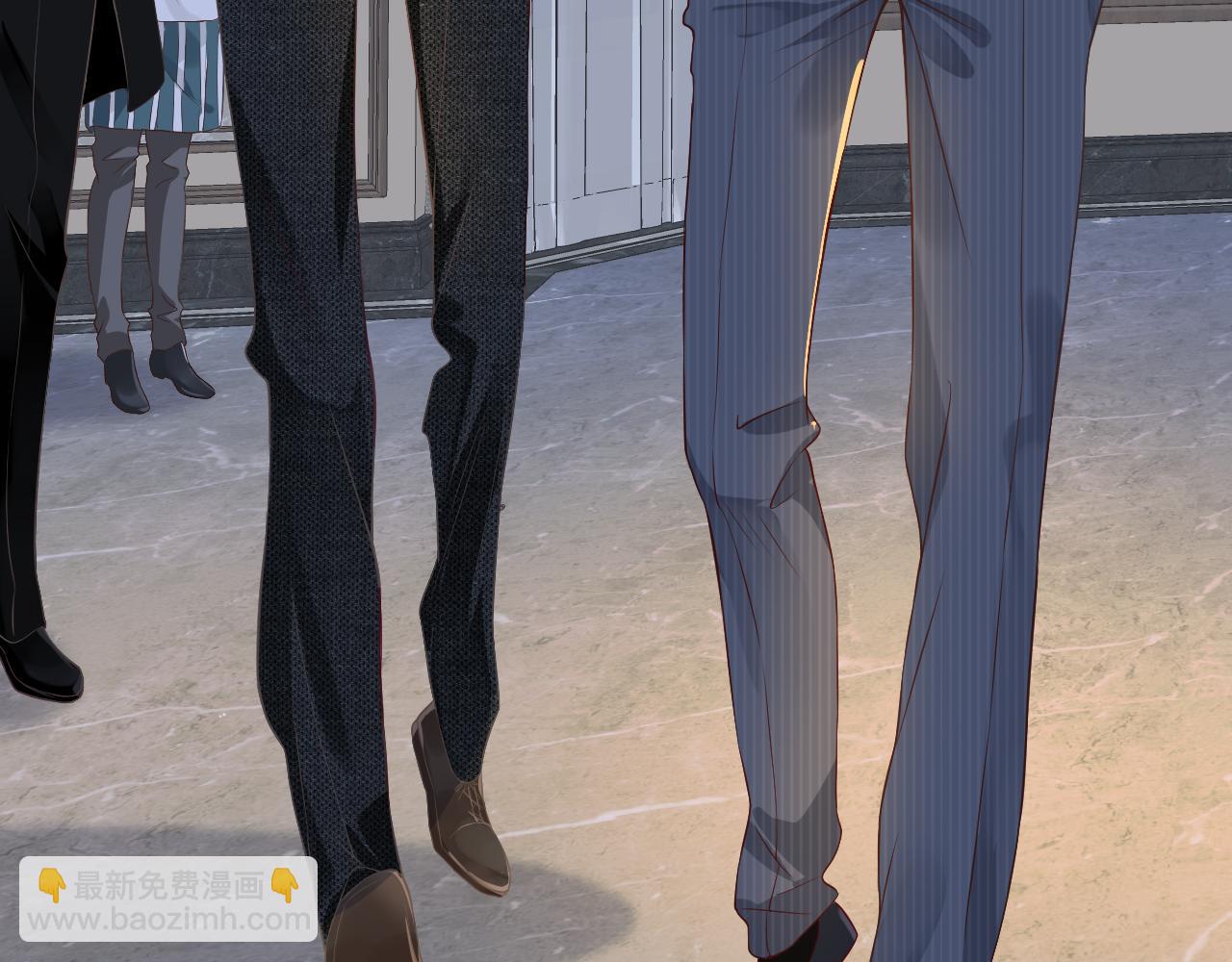 穿越成反派要如何活命 - 番外4 拿什麼抵債？(2/3) - 1