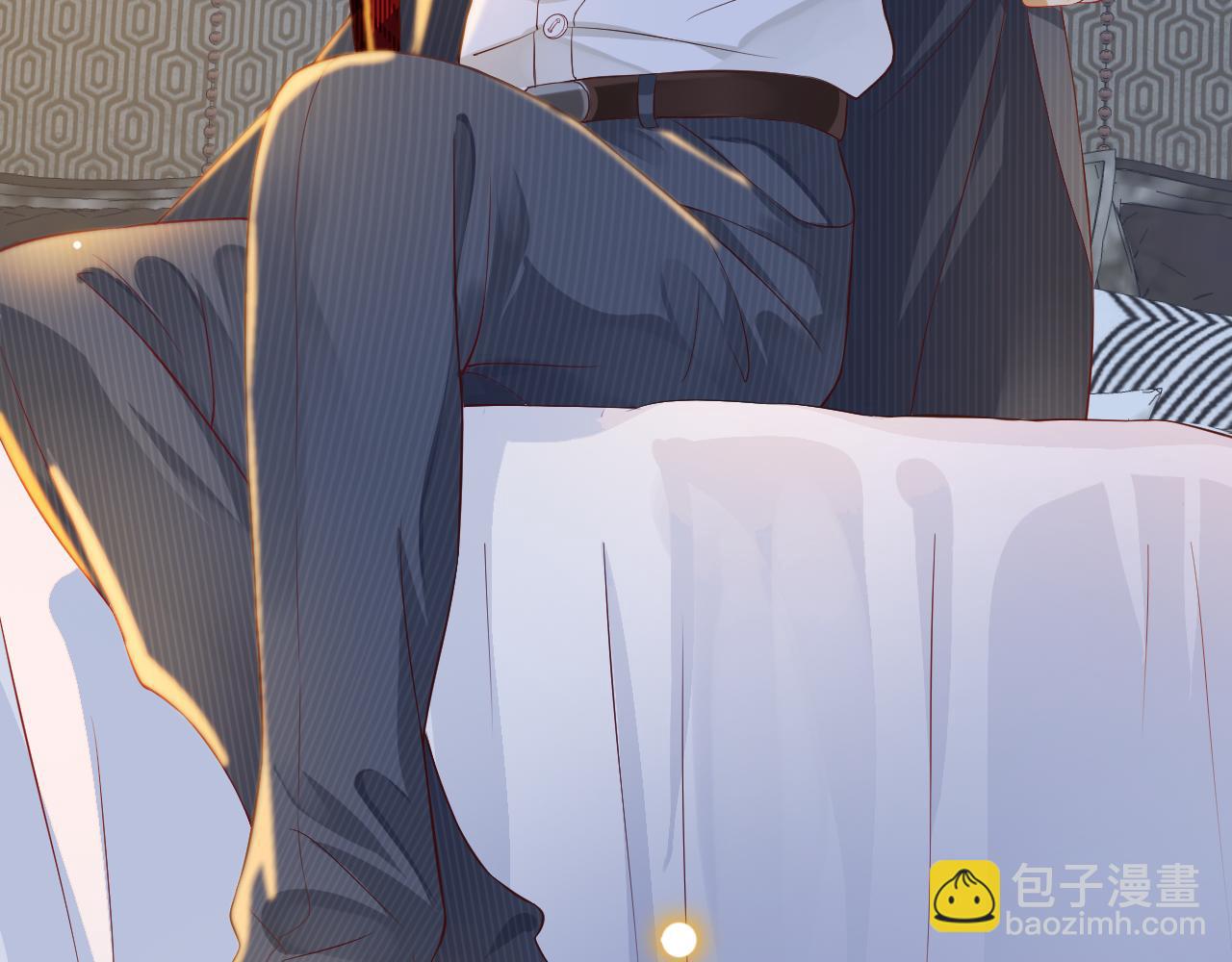 穿越成反派要如何活命 - 番外4 拿什麼抵債？(2/3) - 6