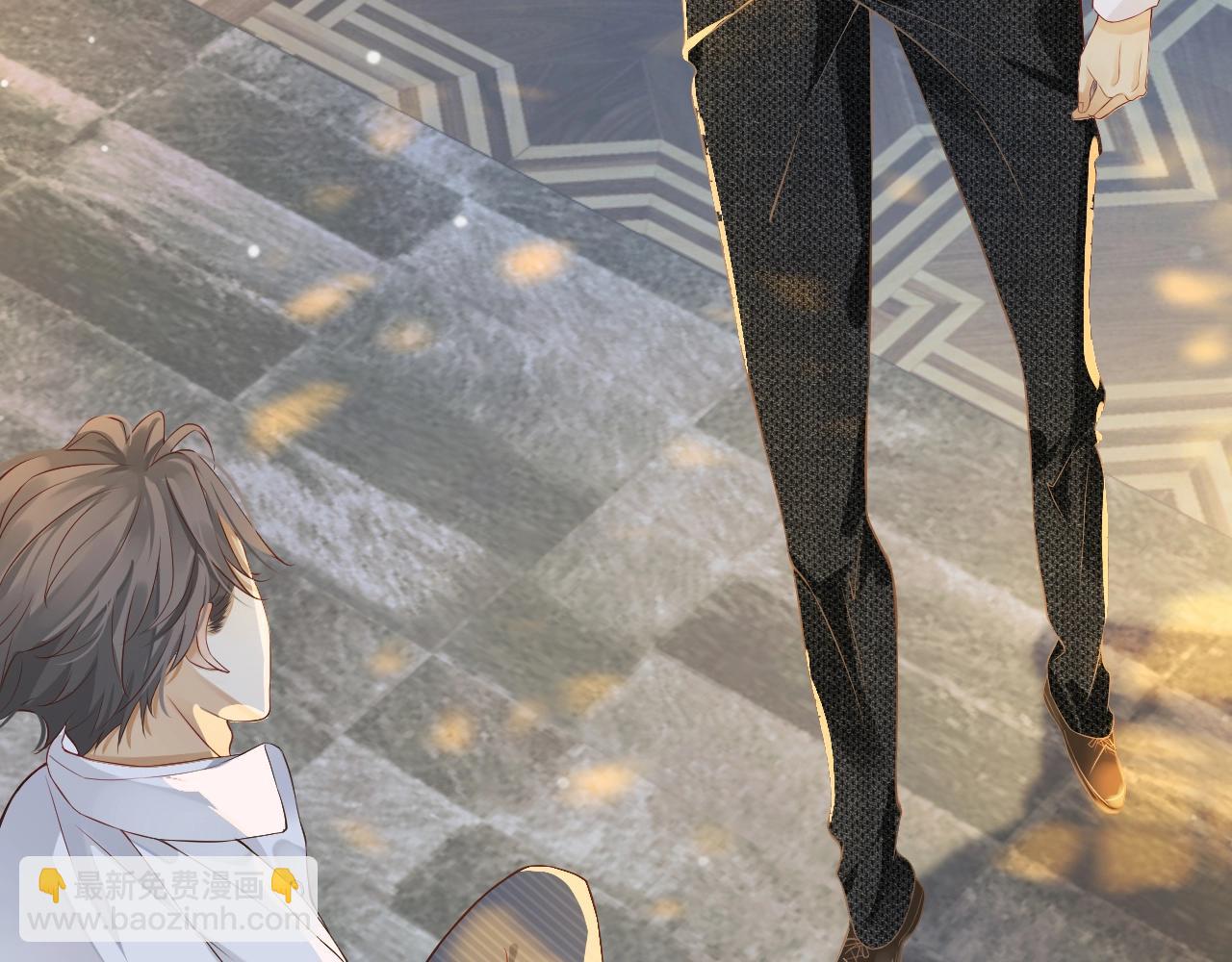 穿越成反派要如何活命 - 番外4 拿什麼抵債？(2/3) - 2