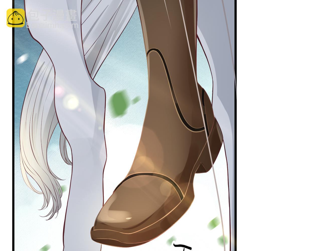 穿越成反派要如何活命 - 番外6 宣誓主權(1/3) - 8