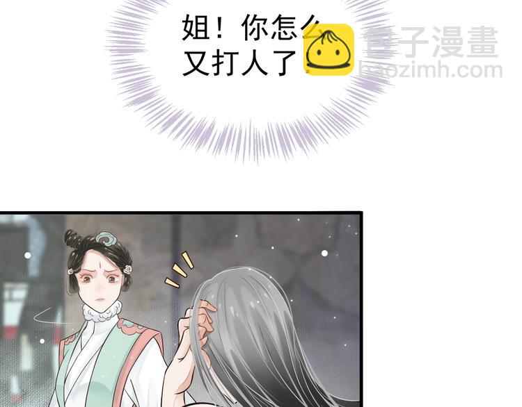 穿越成反派要如何活命 - 第17話 忠誠還是陷害？！(1/3) - 7