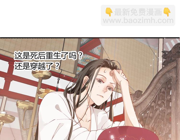 穿越成反派要如何活命 - 第1話 霸總穿書成倒黴皇帝(2/3) - 7